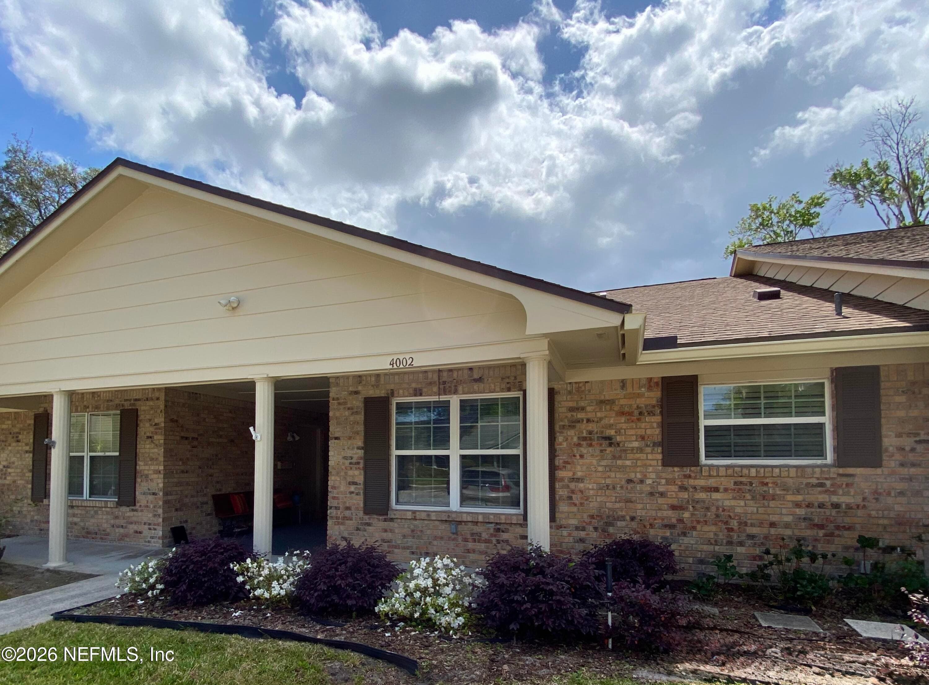 9252 SAN JOSE Boulevard 4002, Jacksonville, FL 32257, Jacksonville — exterior