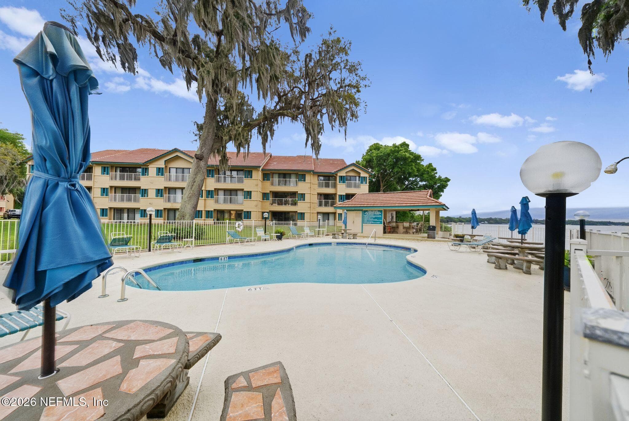 99 BROAD RIVER Place 2107, Welaka — exterior