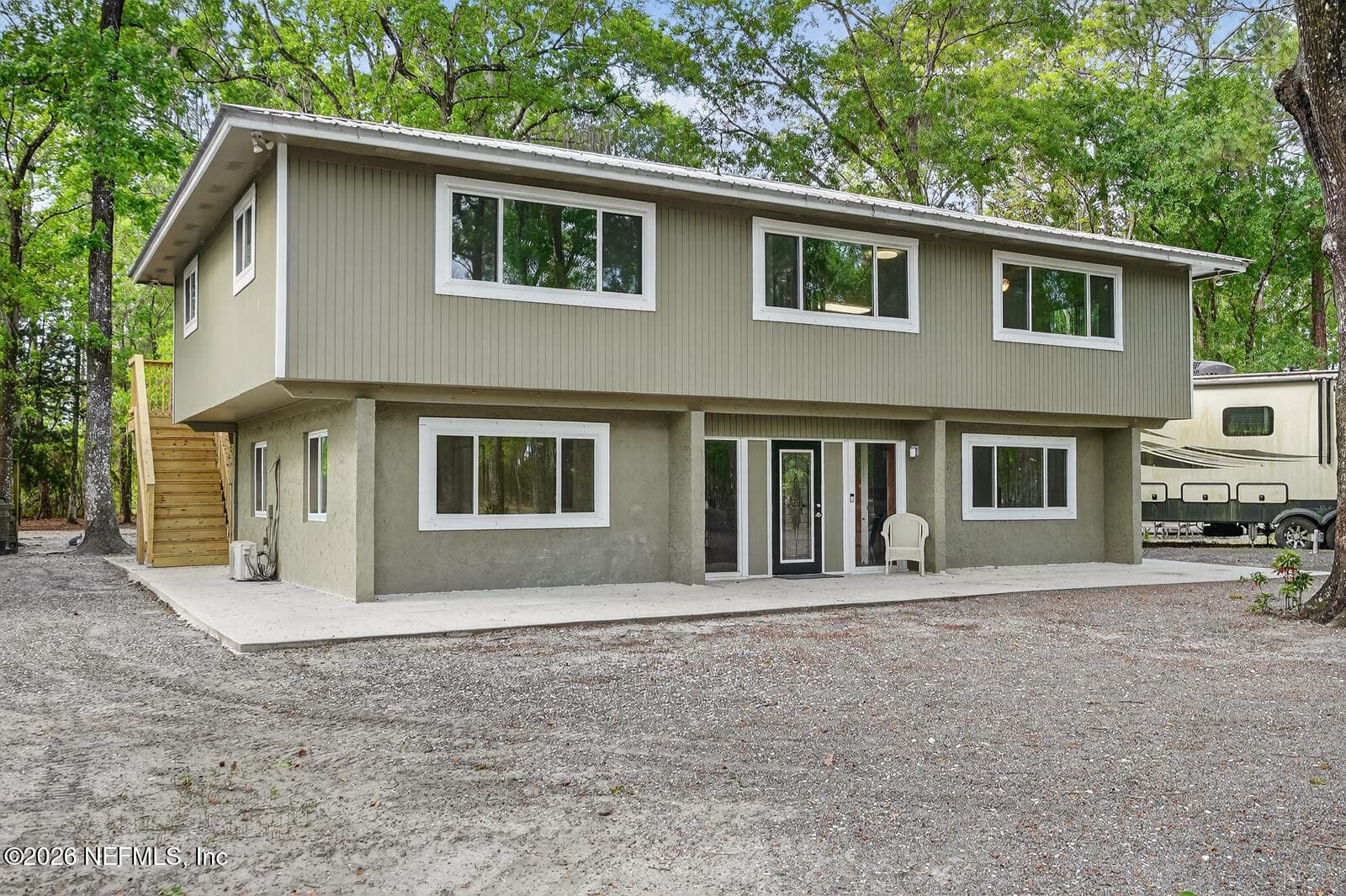 5301 CHURCH Road, St. Augustine, FL 32092, St. Augustine — exterior