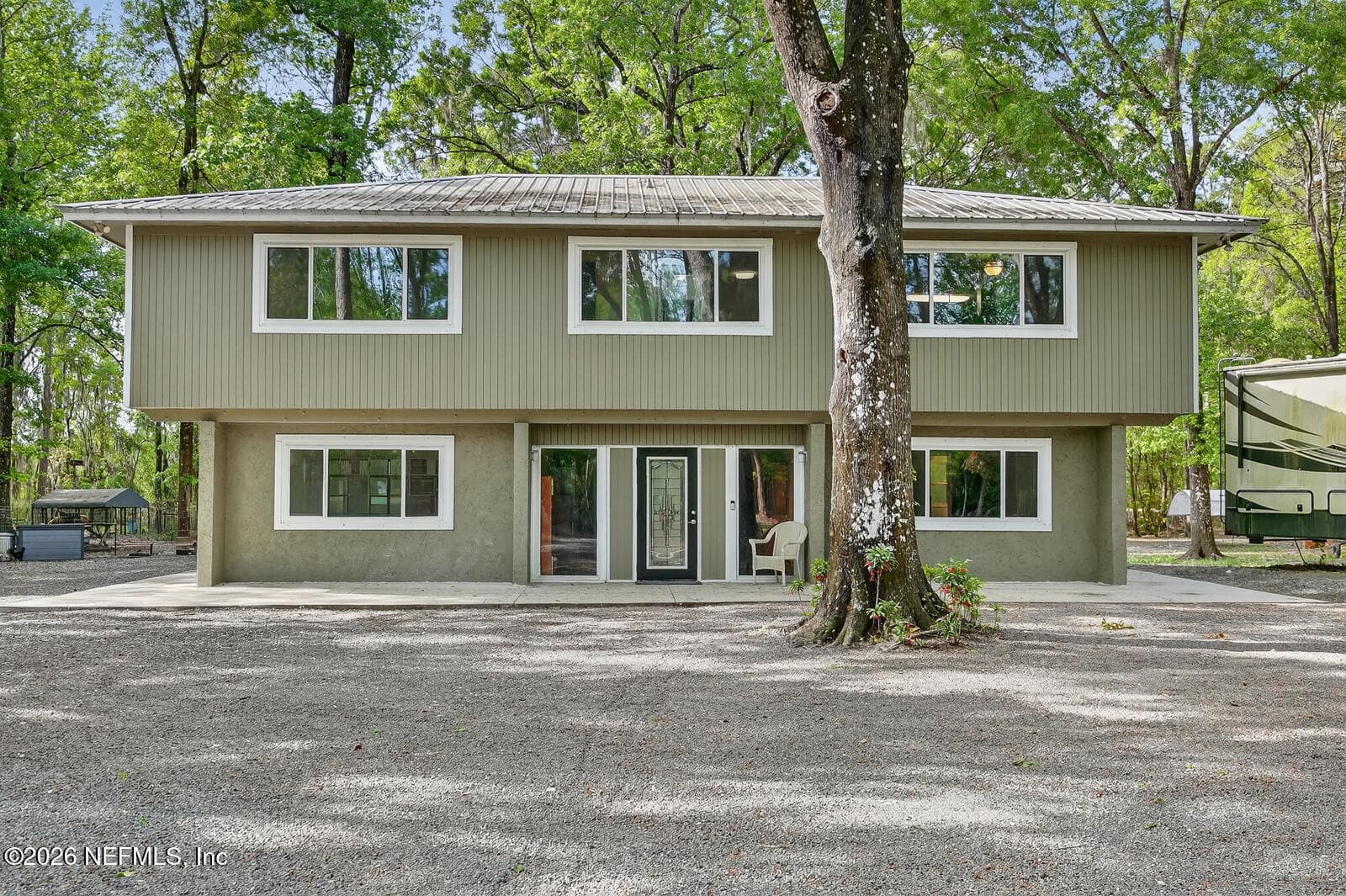 5301 CHURCH Road, St. Augustine, FL 32092, St. Augustine — photo 2