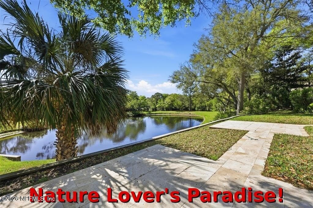 2144 LAKESIDE Drive E, Fernandina Beach, FL 32034, Fernandina Beach — photo 2