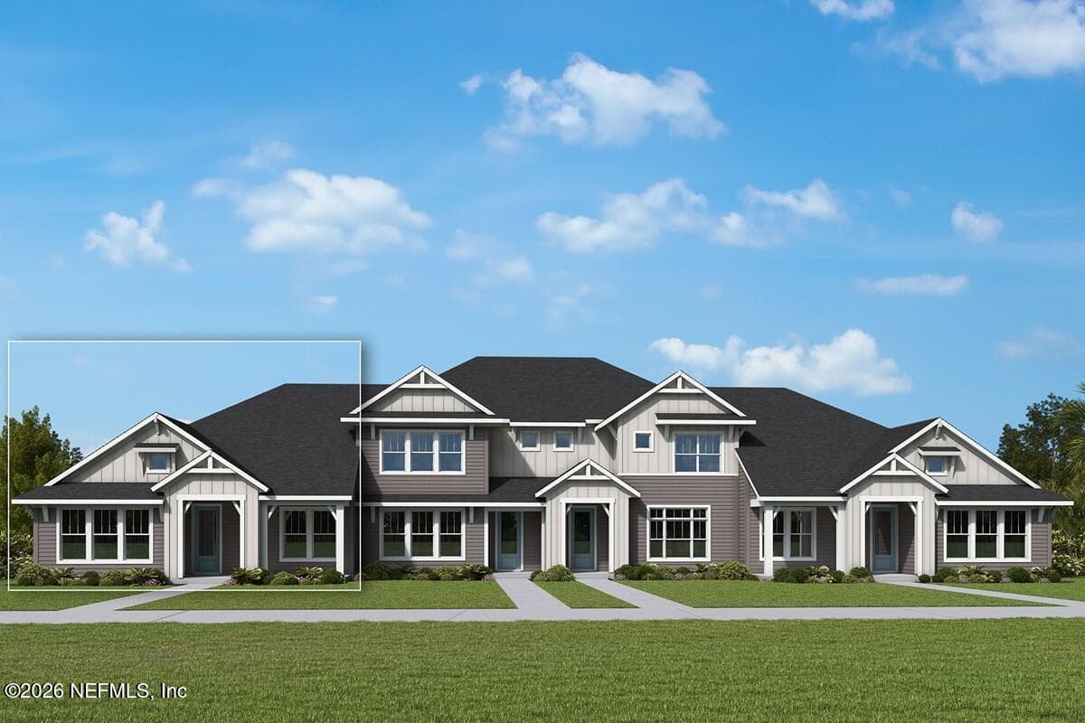 1072 WILDLIGHT Avenue, Yulee, FL 32097, Yulee — exterior