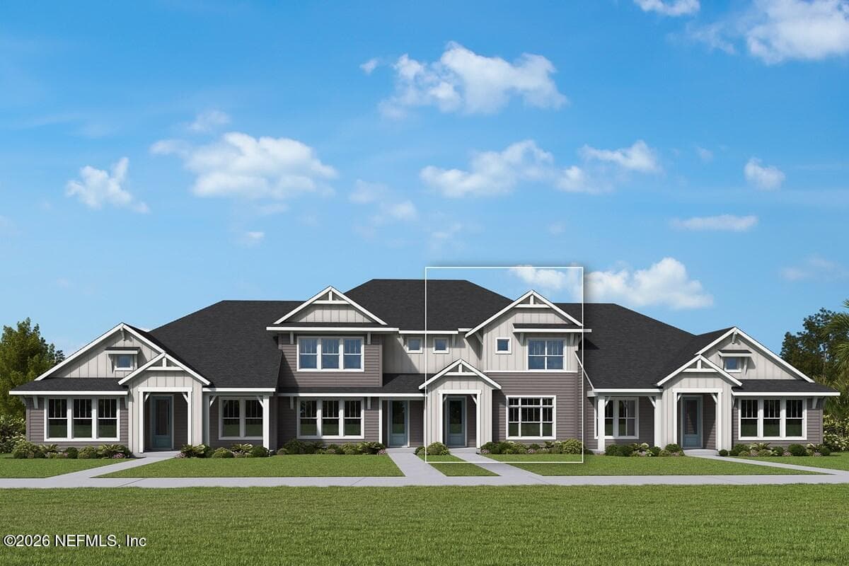 1064 WILDLIGHT Avenue, Yulee, FL 32097, Yulee — exterior