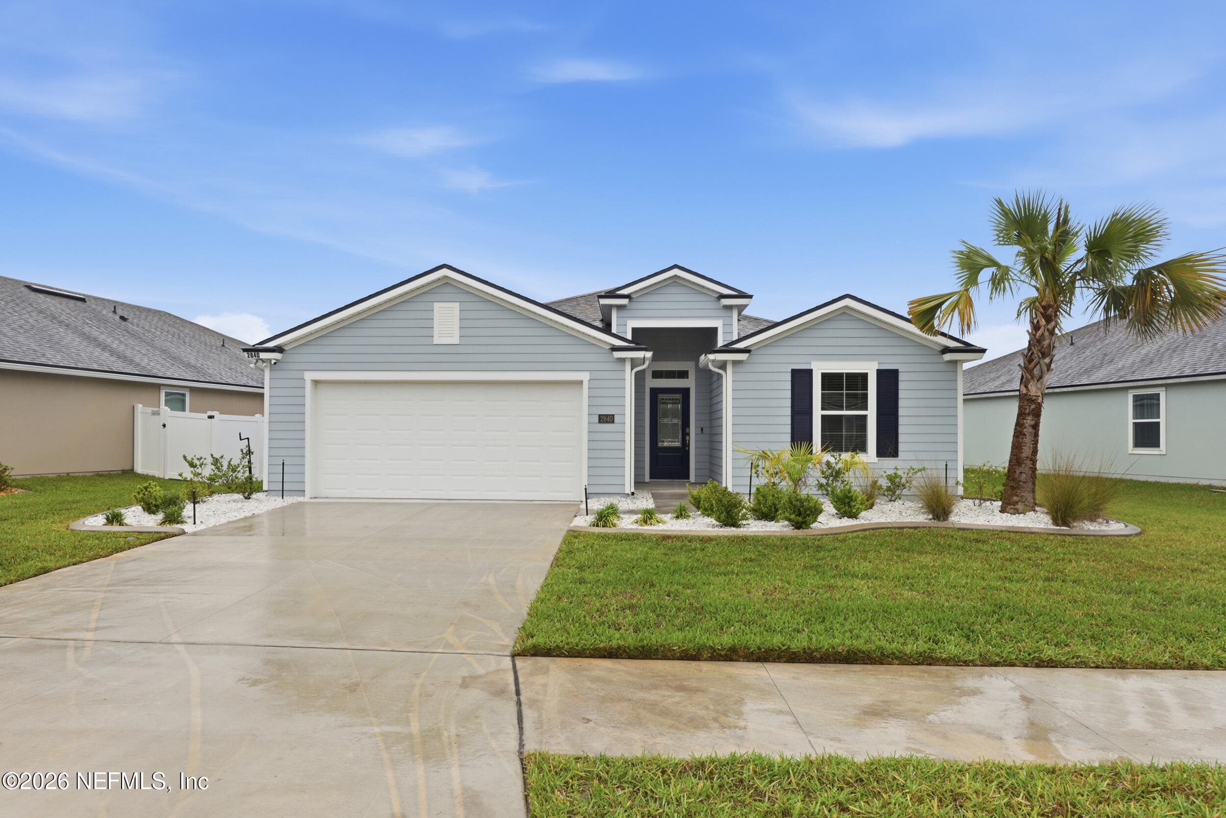 2840 WILD PINE Lane, Green Cove Springs, FL 32043, Green Cove Springs — exterior