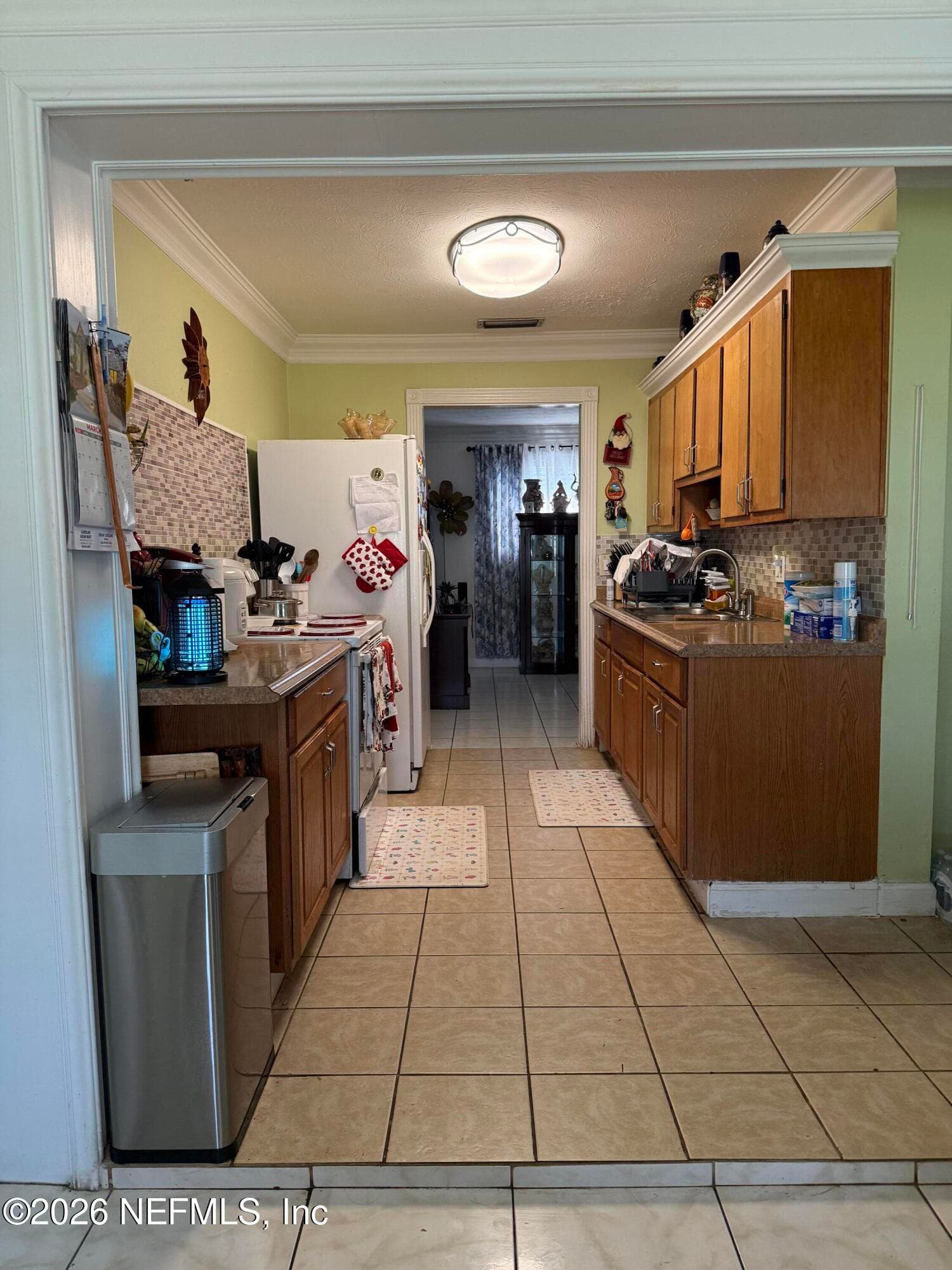 850 SAILFISH Drive E, Atlantic Beach — photo 2