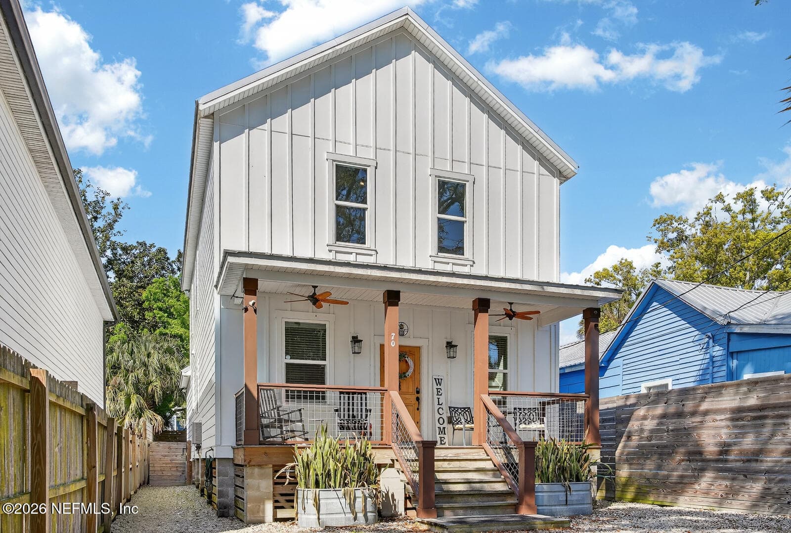 70 ONEIDA Street, St. Augustine — photo 2
