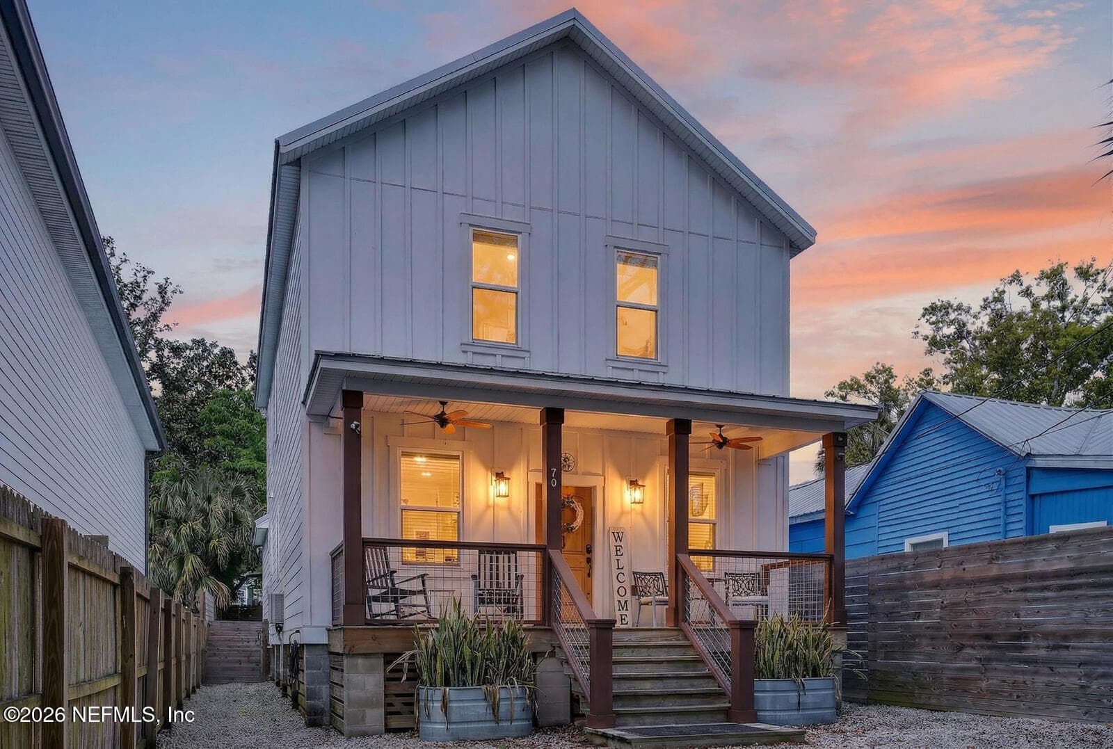 70 ONEIDA Street, St. Augustine — photo 3