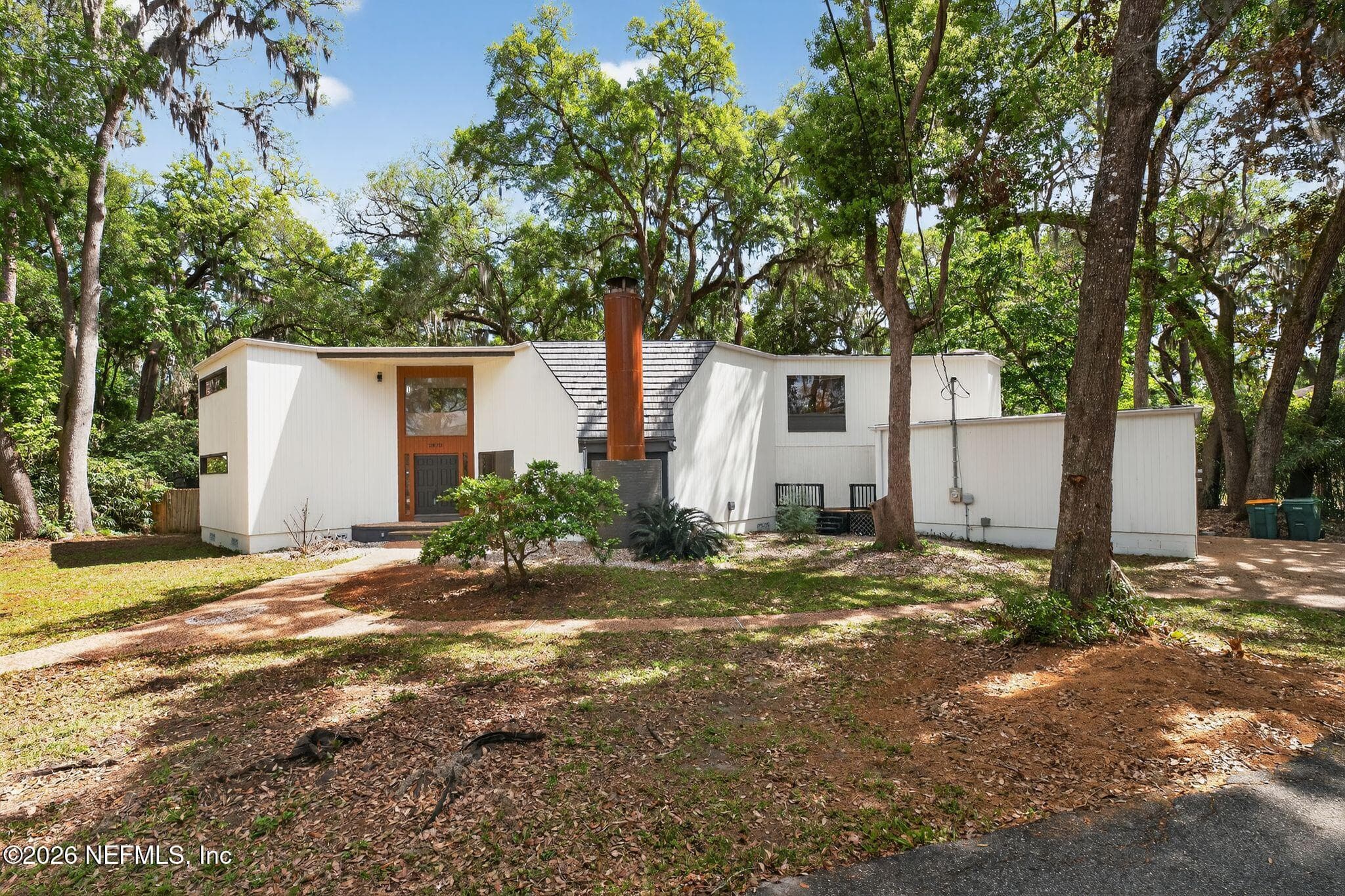 2970 SHADY Drive, Jacksonville, FL 32257, Jacksonville — exterior
