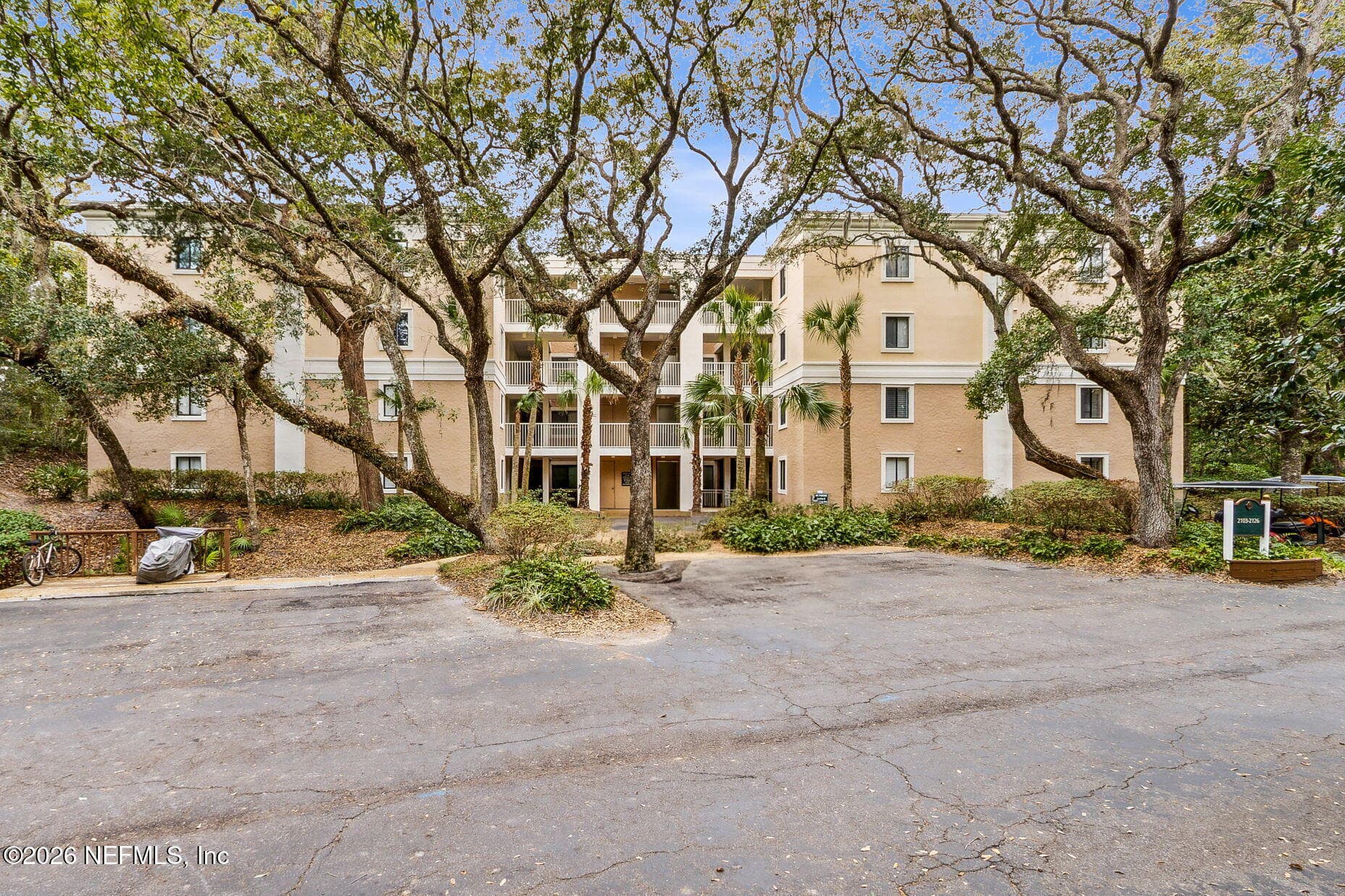 2109 BEACHWOOD Road, Fernandina Beach, FL 32034, Fernandina Beach — photo 2
