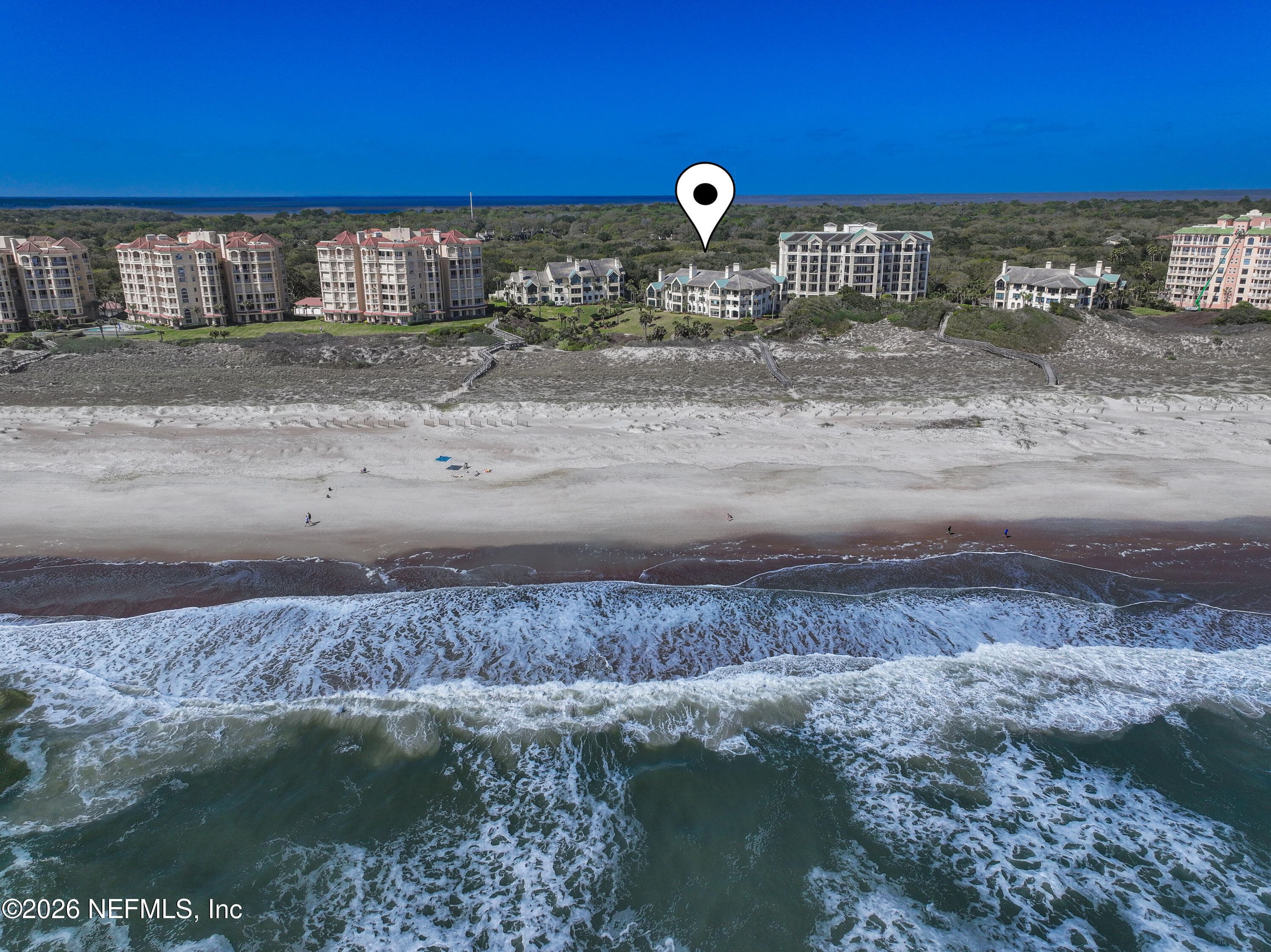 2109 BEACHWOOD Road, Fernandina Beach, FL 32034, Fernandina Beach — exterior