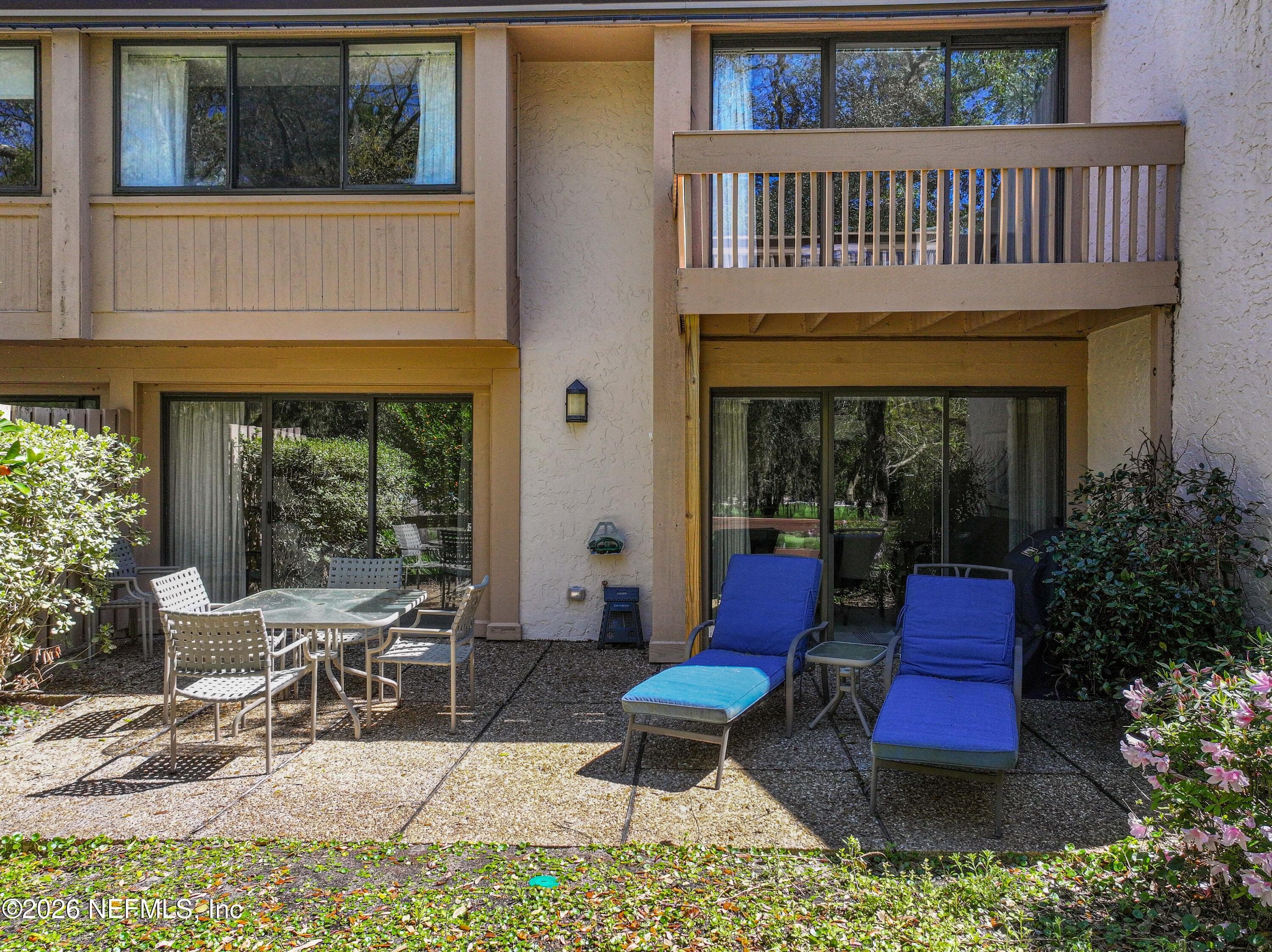 2134 BEACHWOOD Road, Fernandina Beach, FL 32034, Fernandina Beach — photo 2