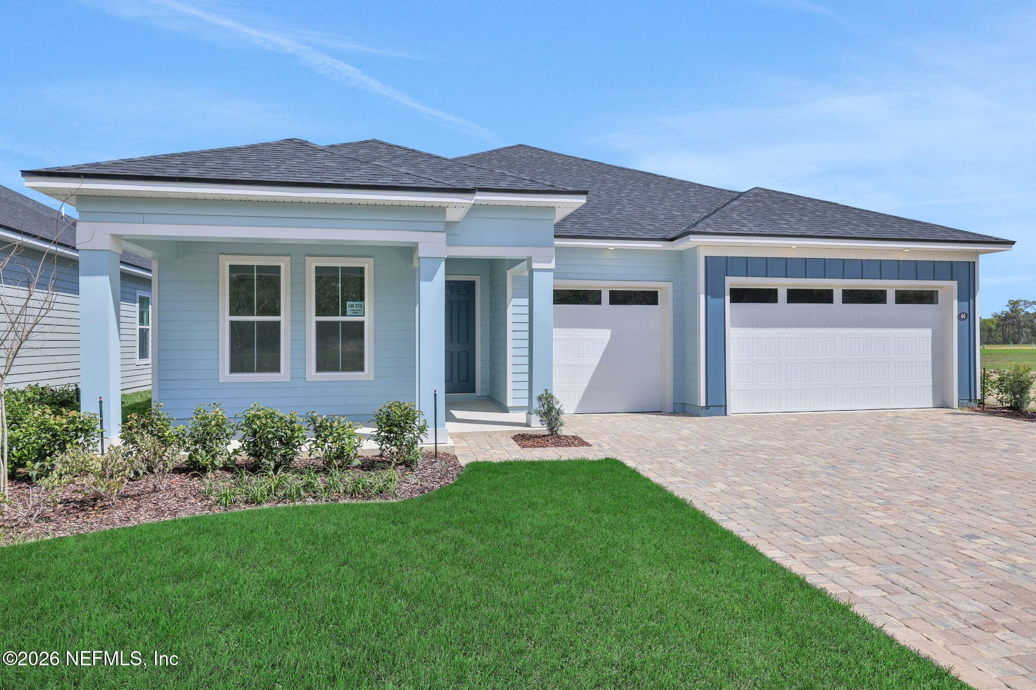 44 RIBERA Drive, Flagler Beach — photo 3