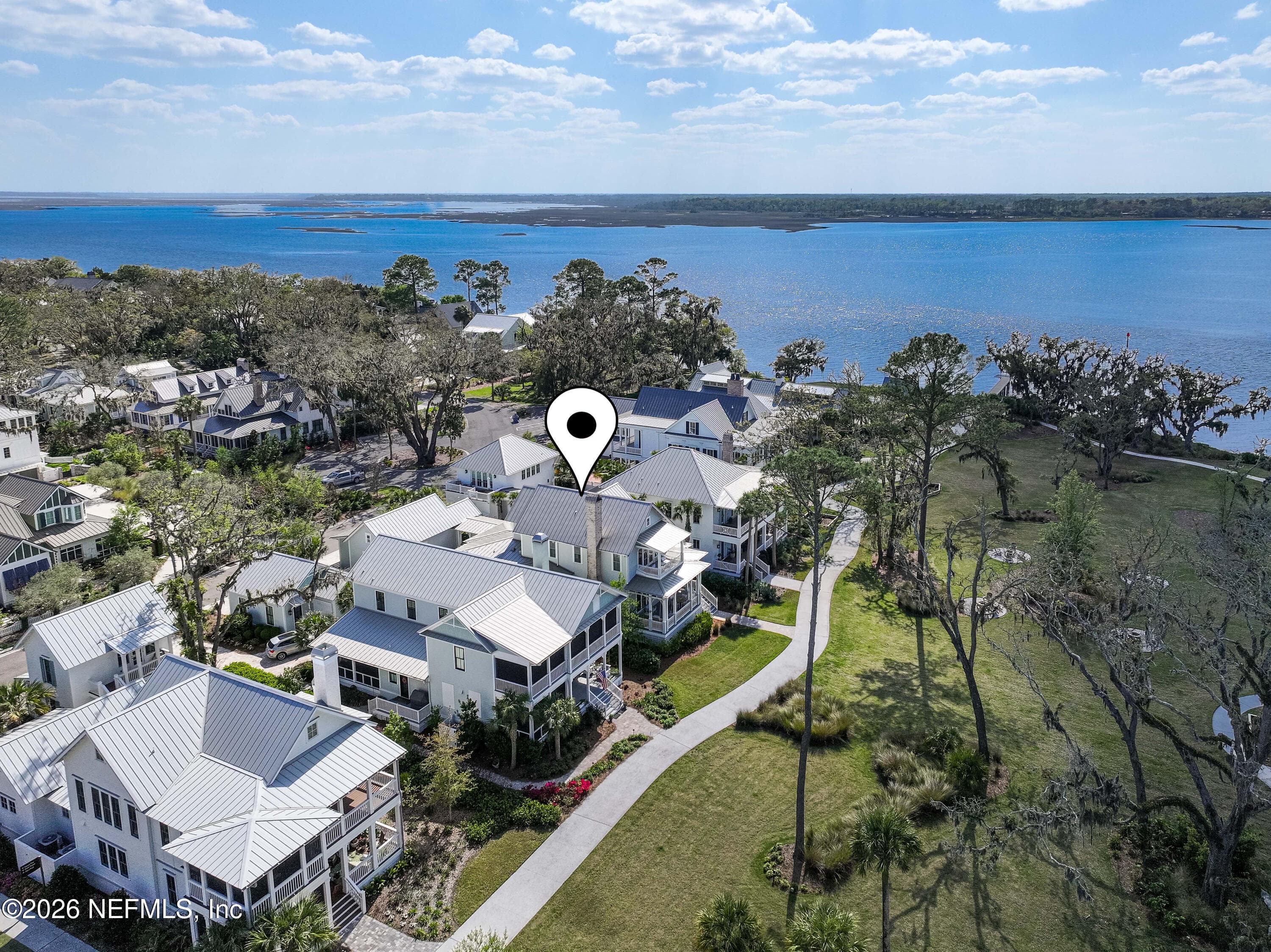 79 OLD WELL Road, Fernandina Beach — photo 2