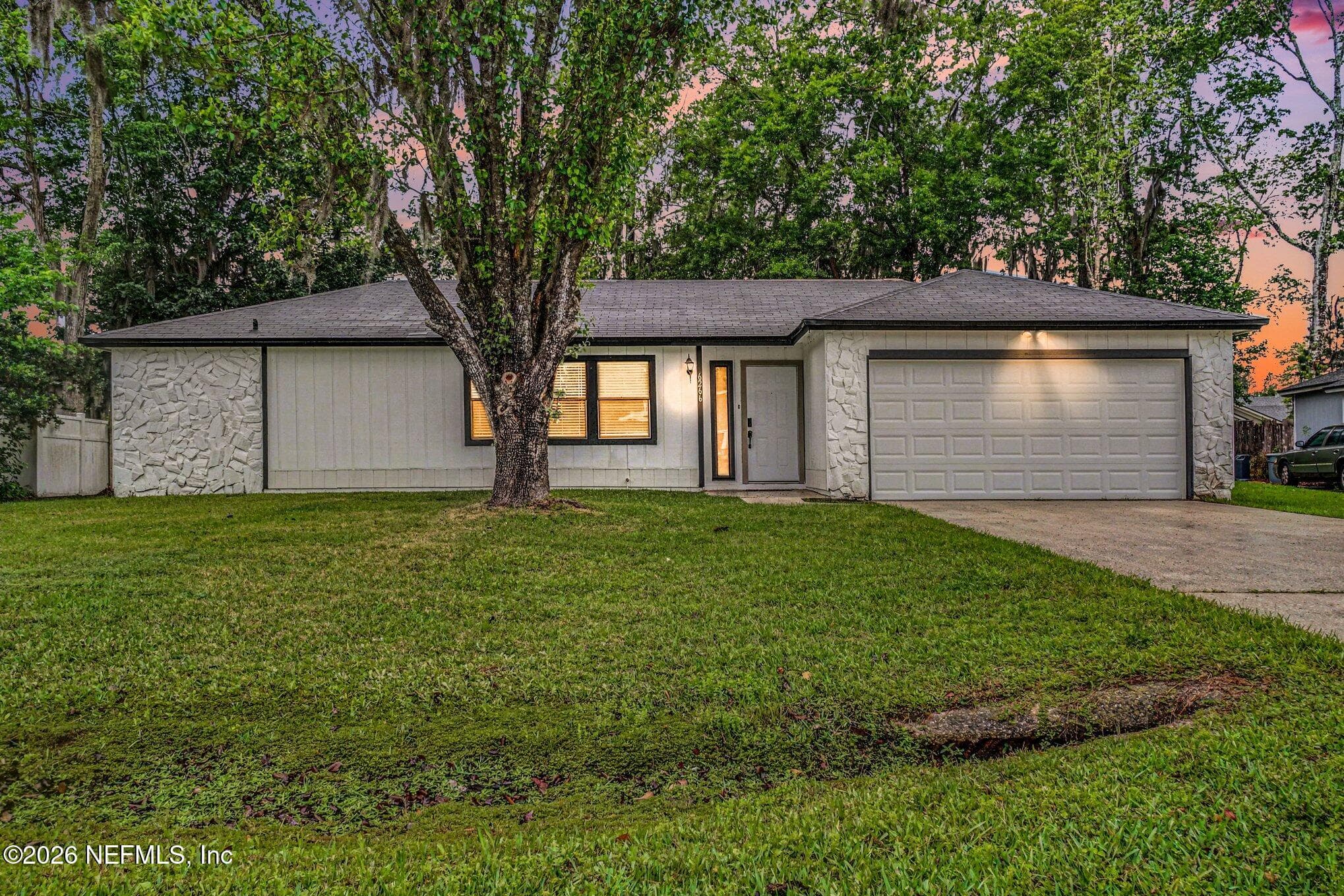 6266 BAHAMA Court, Fleming Island, FL 32003, Fleming Island — exterior