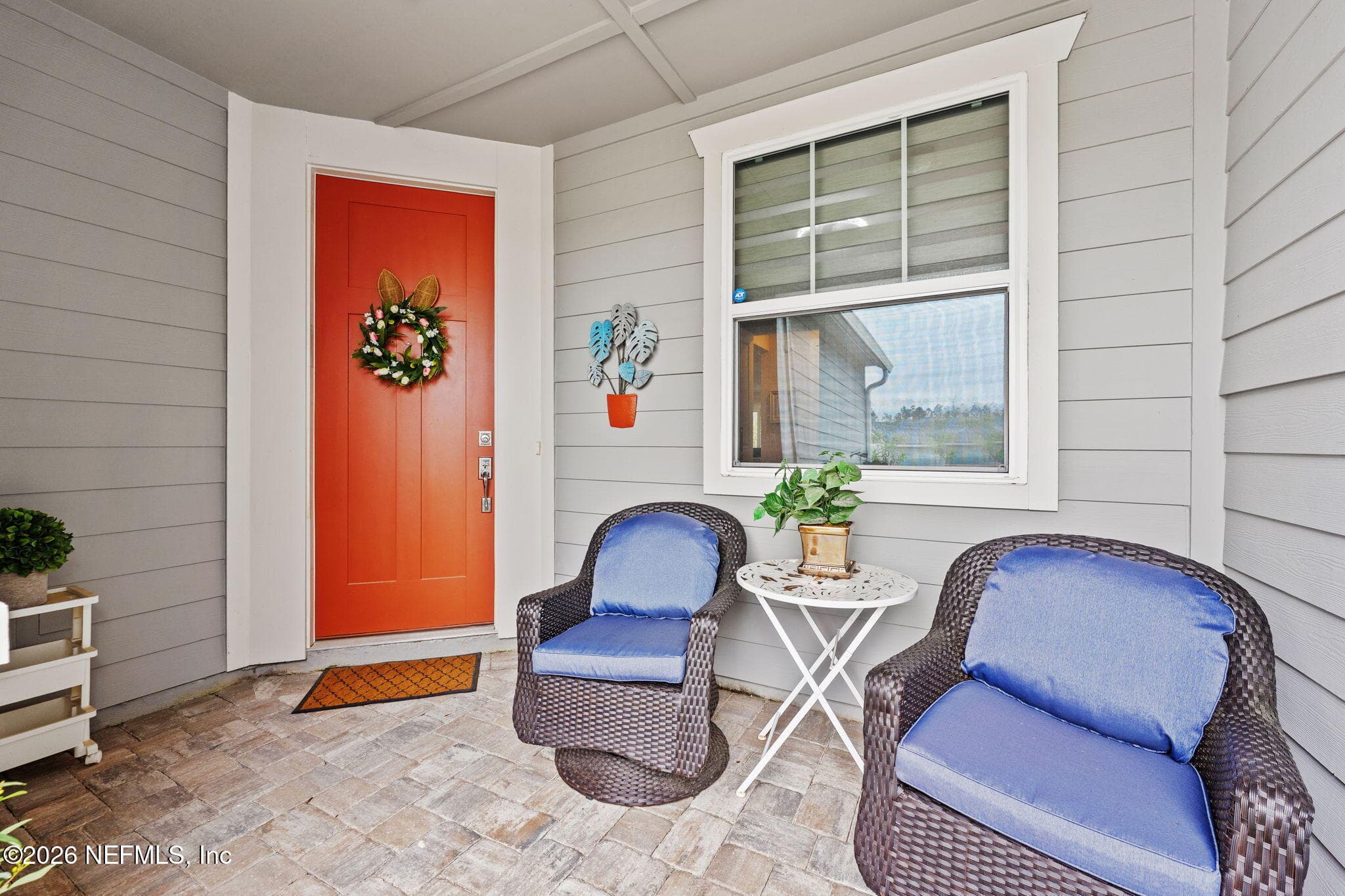 596 JUBILEE Circle, Yulee, FL 32097, Yulee — photo 2