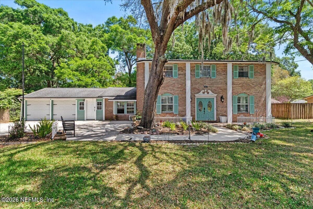 1863 MAUVA JUAN Avenue, Jacksonville, FL 32225, Jacksonville — photo 2
