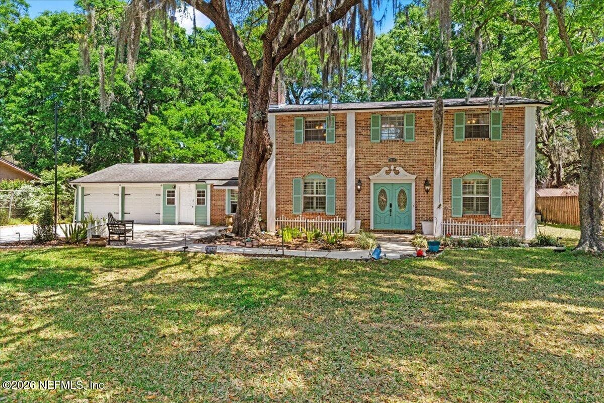 1863 MAUVA JUAN Avenue, Jacksonville, FL 32225, Jacksonville — photo 3