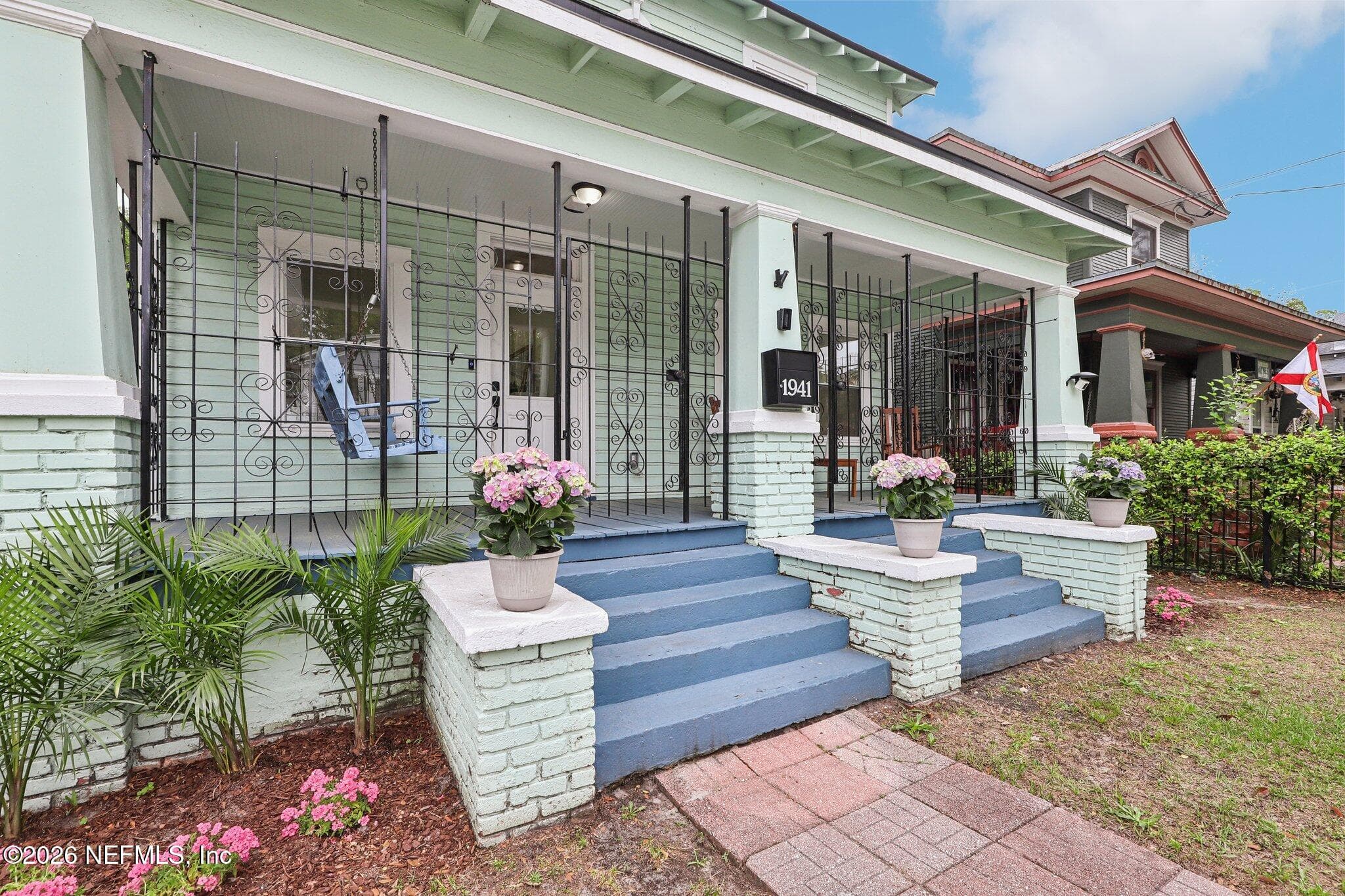 1941 HUBBARD Street, Jacksonville, FL 32206, Jacksonville — photo 3