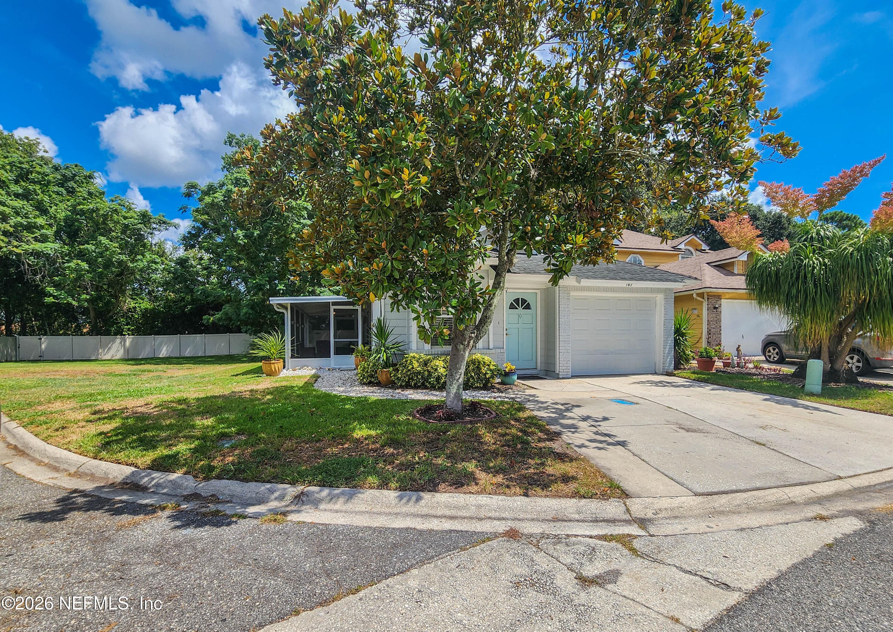 167 SOLANO CAY Circle, Ponte Vedra Beach, FL 32082, Ponte Vedra Beach — exterior