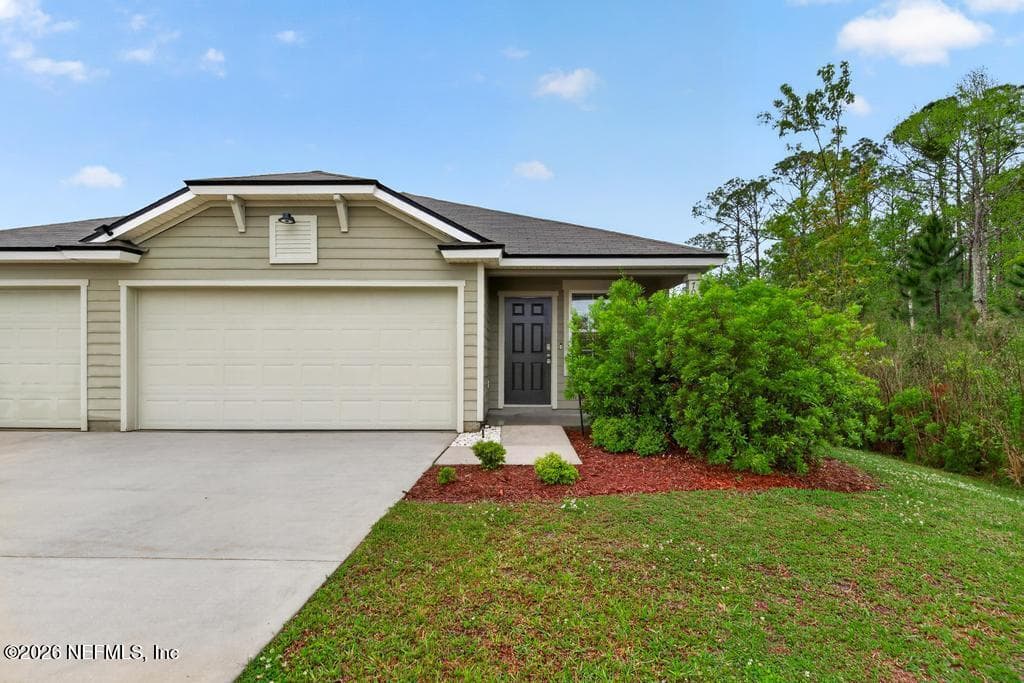 70144 ROSEAPPLE Court, Yulee, FL 32097, Yulee — exterior