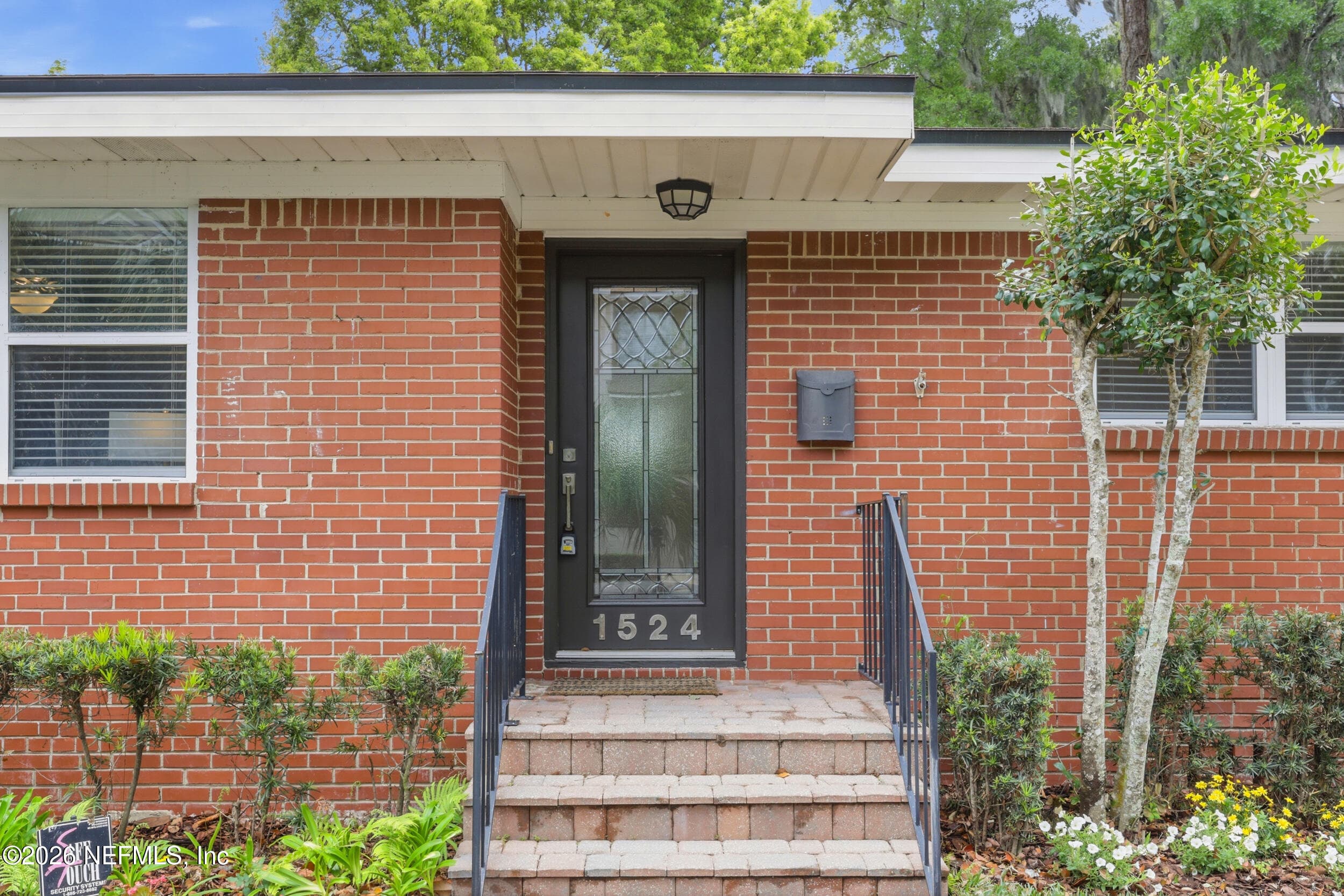 1524 SHIRL Lane, Jacksonville — photo 2