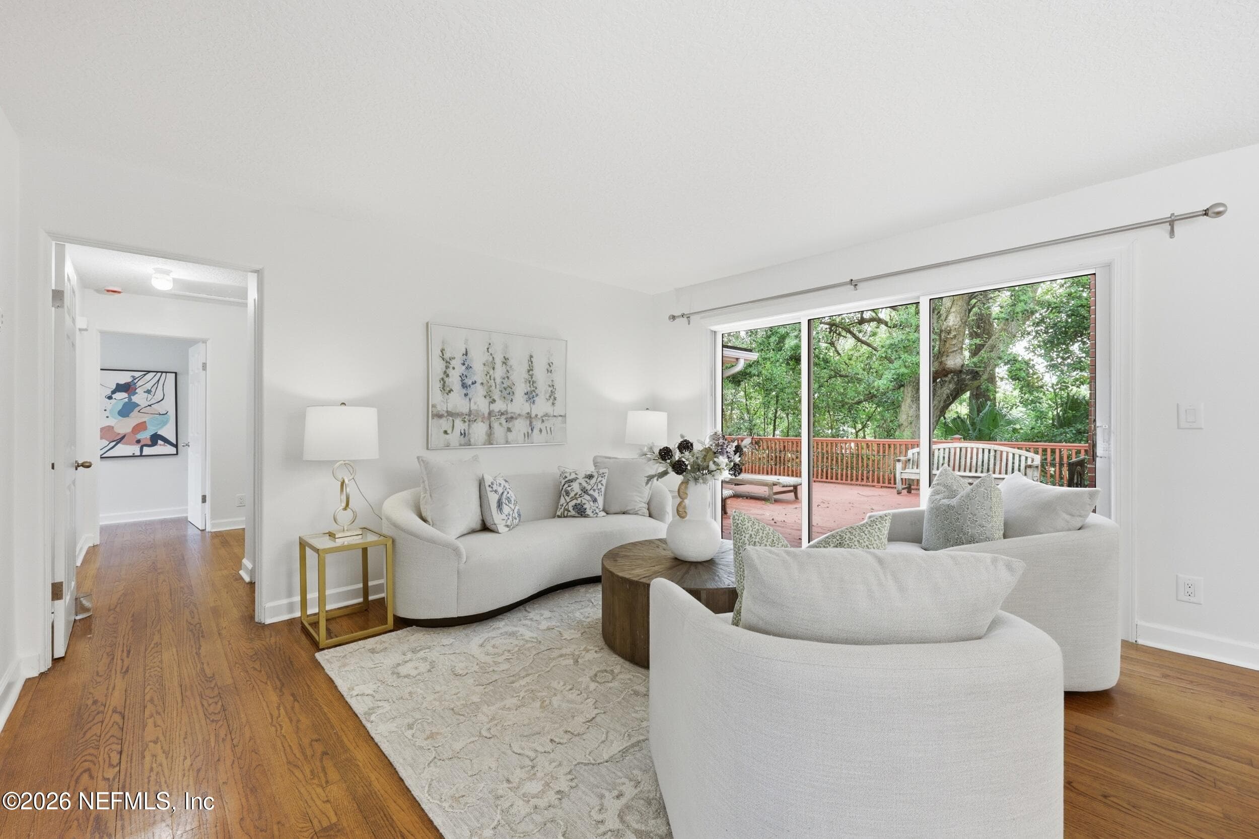 1524 SHIRL Lane, Jacksonville — photo 3