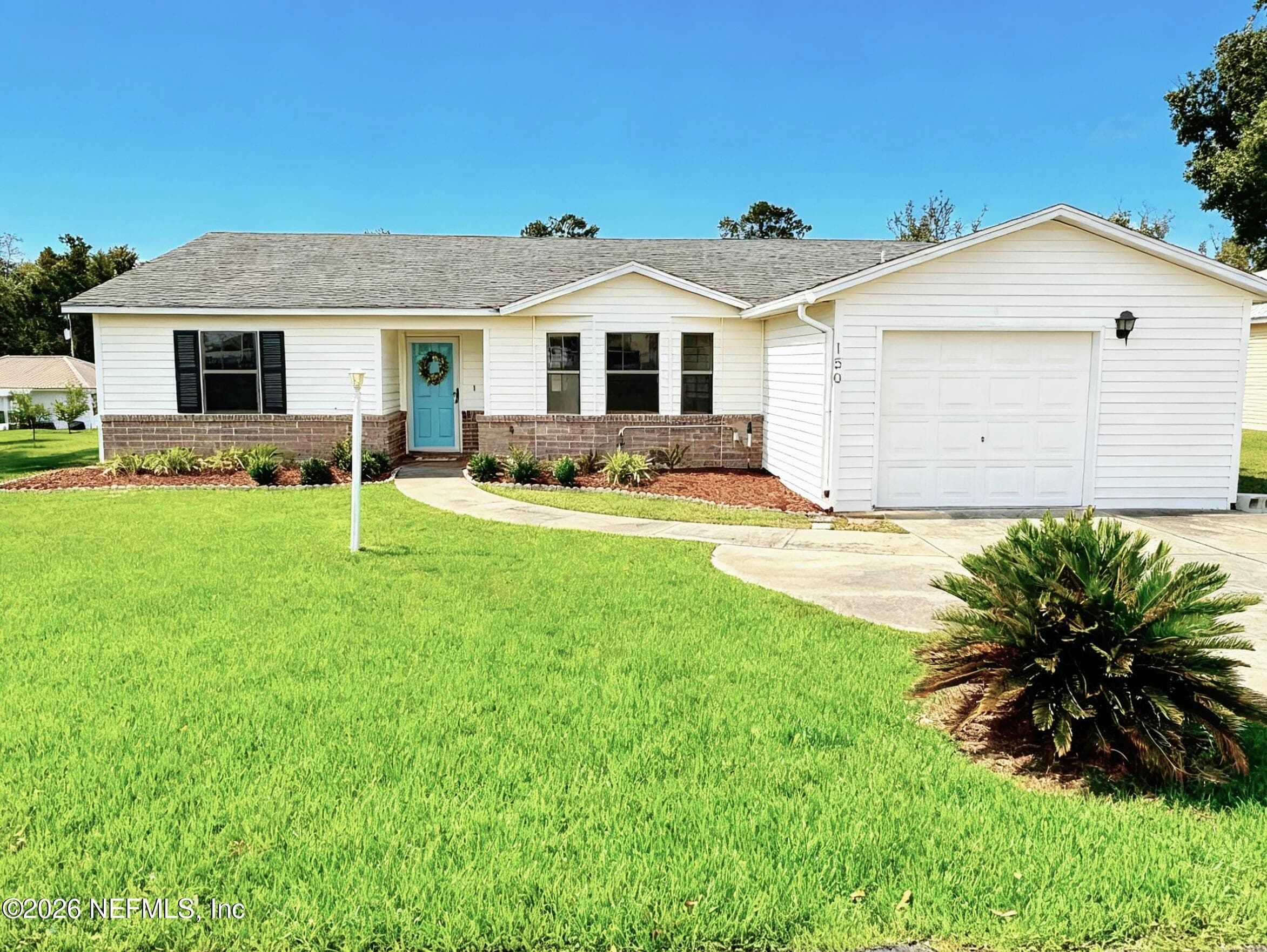 150 SE SABLE Lane, Lake City, FL 32025, Lake City — exterior