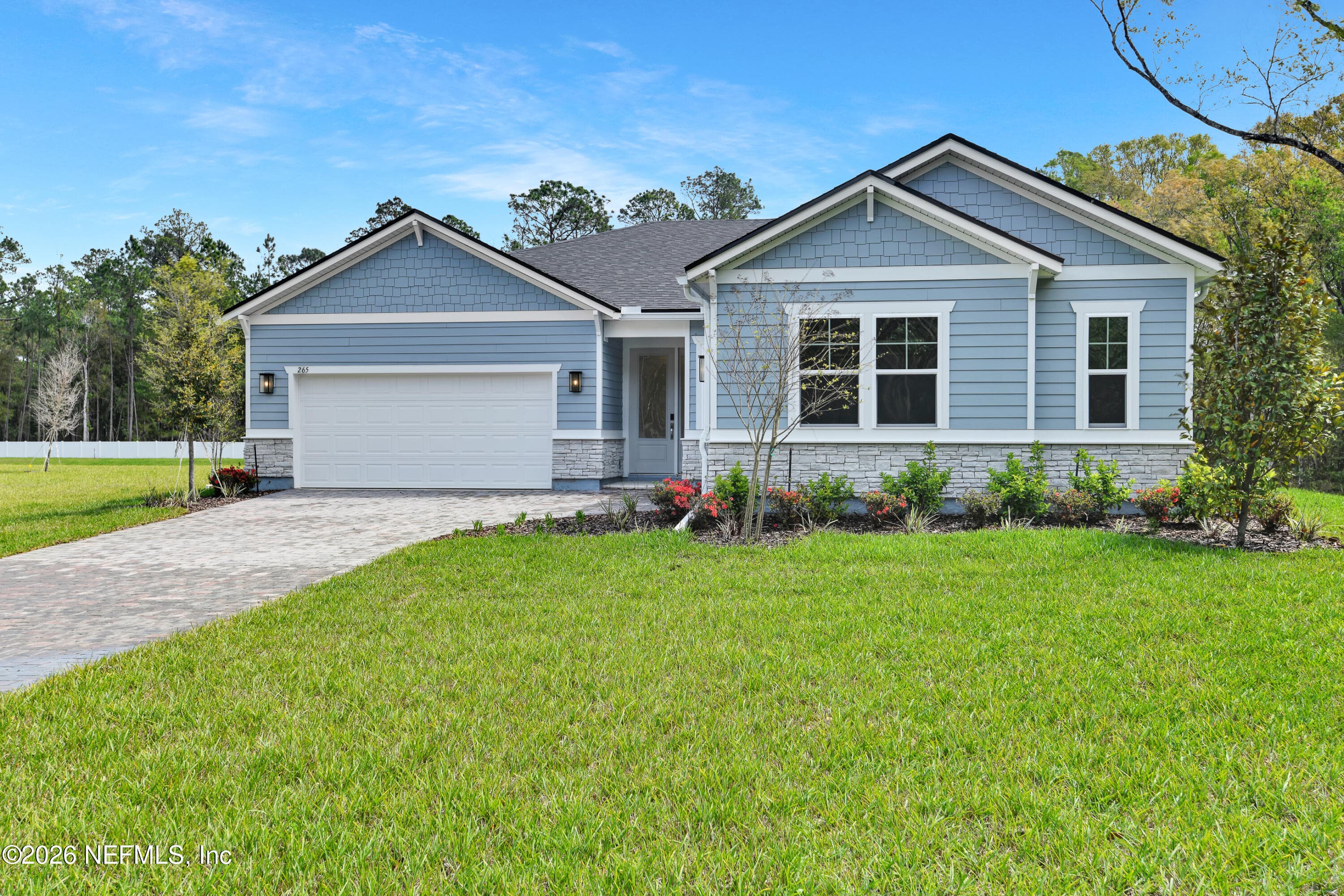 265 SIKA Drive, St. Augustine — photo 2