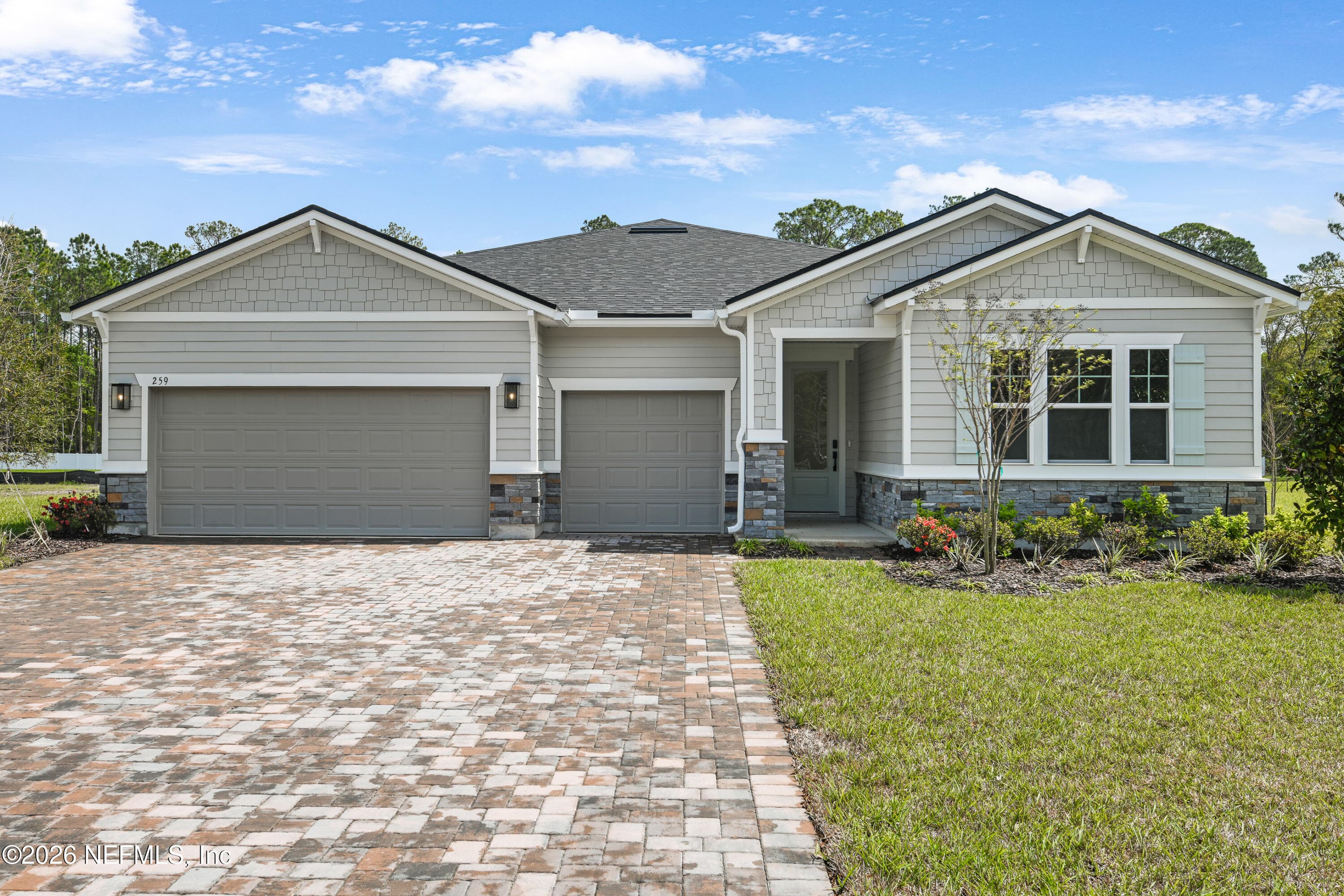 259 SIKA Drive, St. Augustine — photo 2