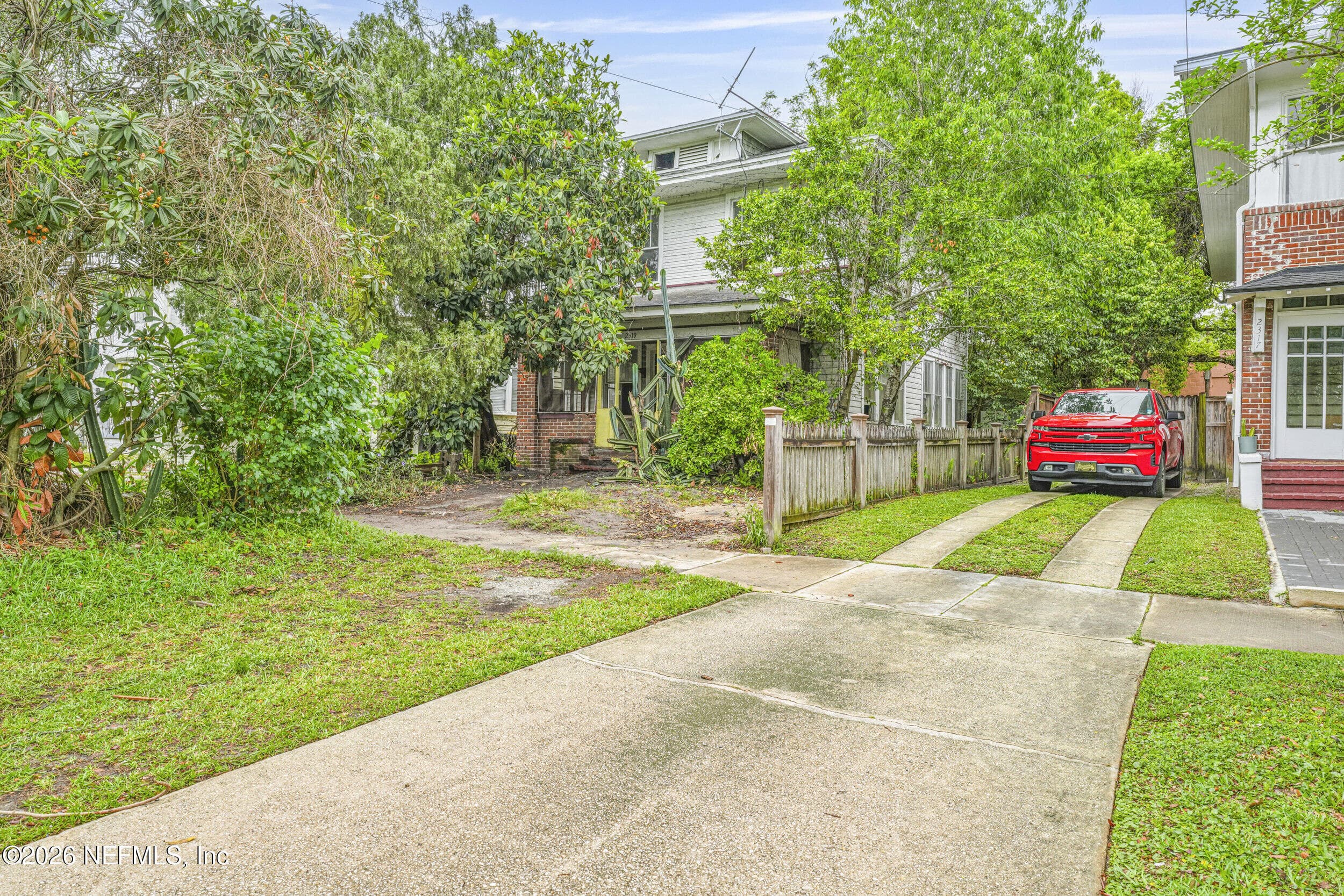 2319 COLLEGE Street, Jacksonville, FL 32204, Jacksonville — photo 2