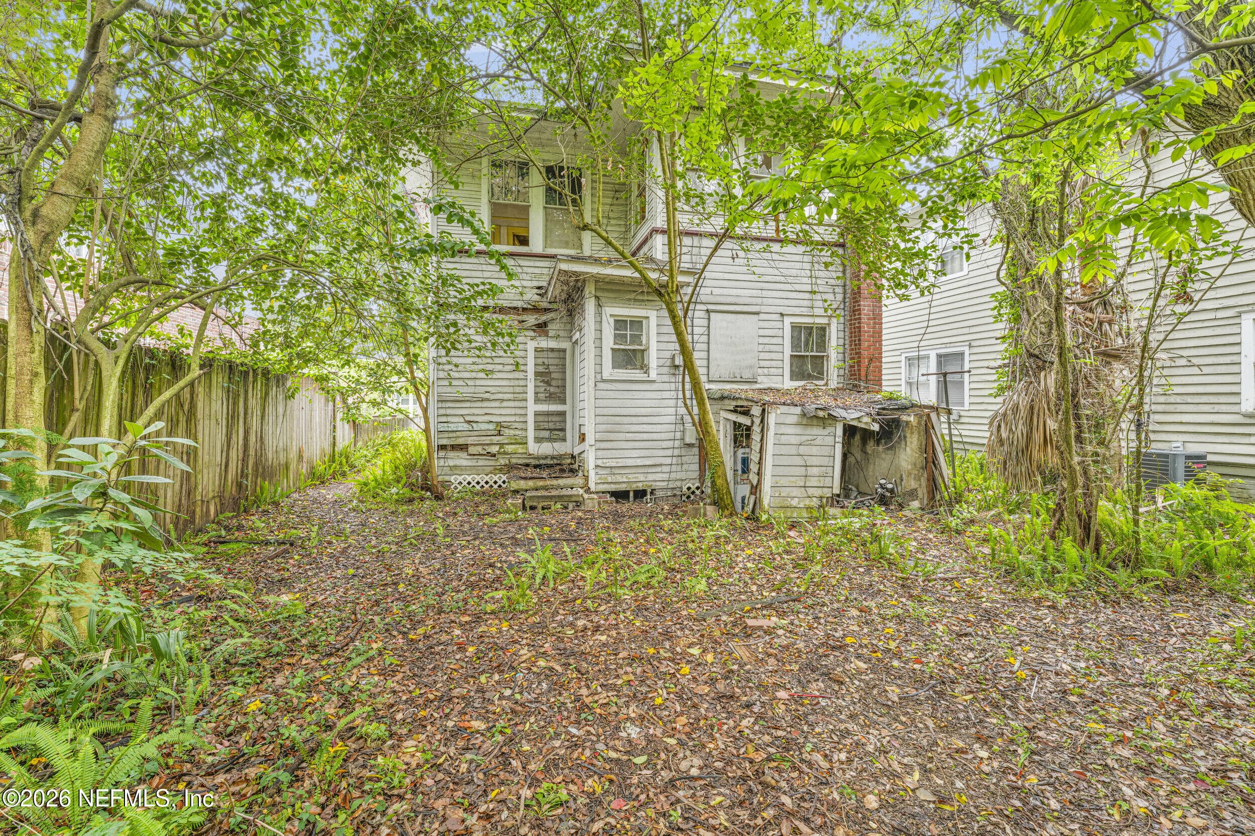 2319 COLLEGE Street, Jacksonville, FL 32204, Jacksonville — photo 3
