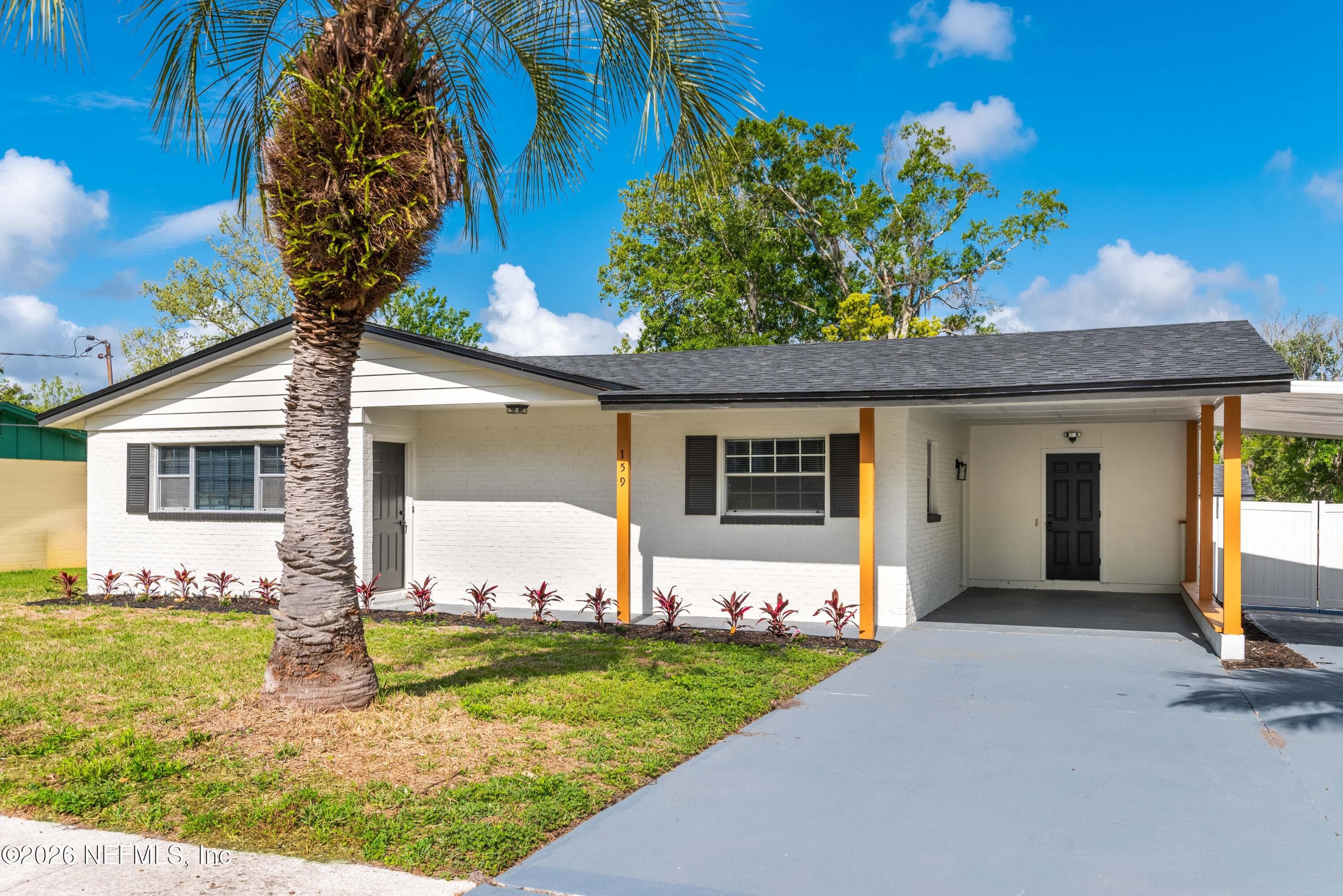 159 CAPELLA Road, Orange Park, FL 32073, Orange Park — exterior