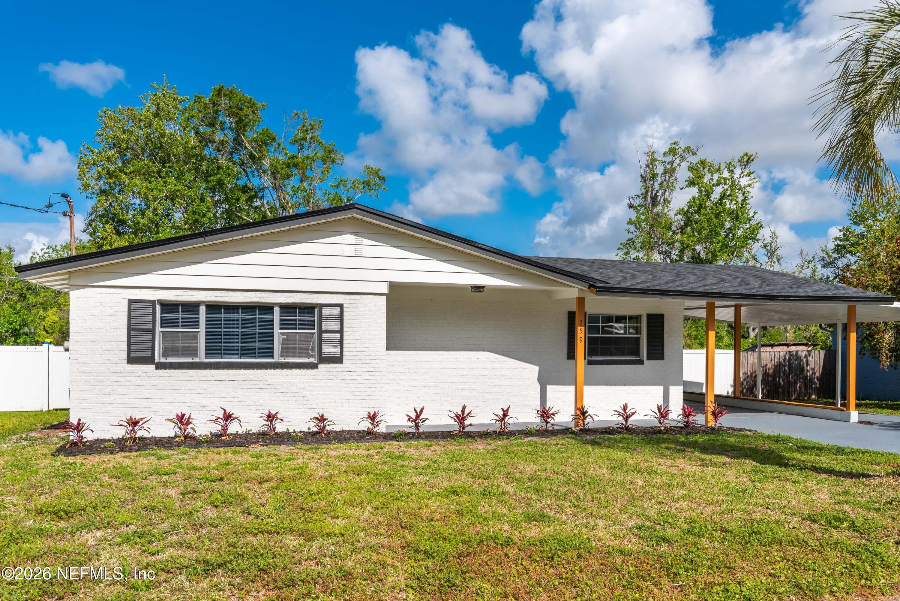 159 CAPELLA Road, Orange Park, FL 32073, Orange Park — photo 2
