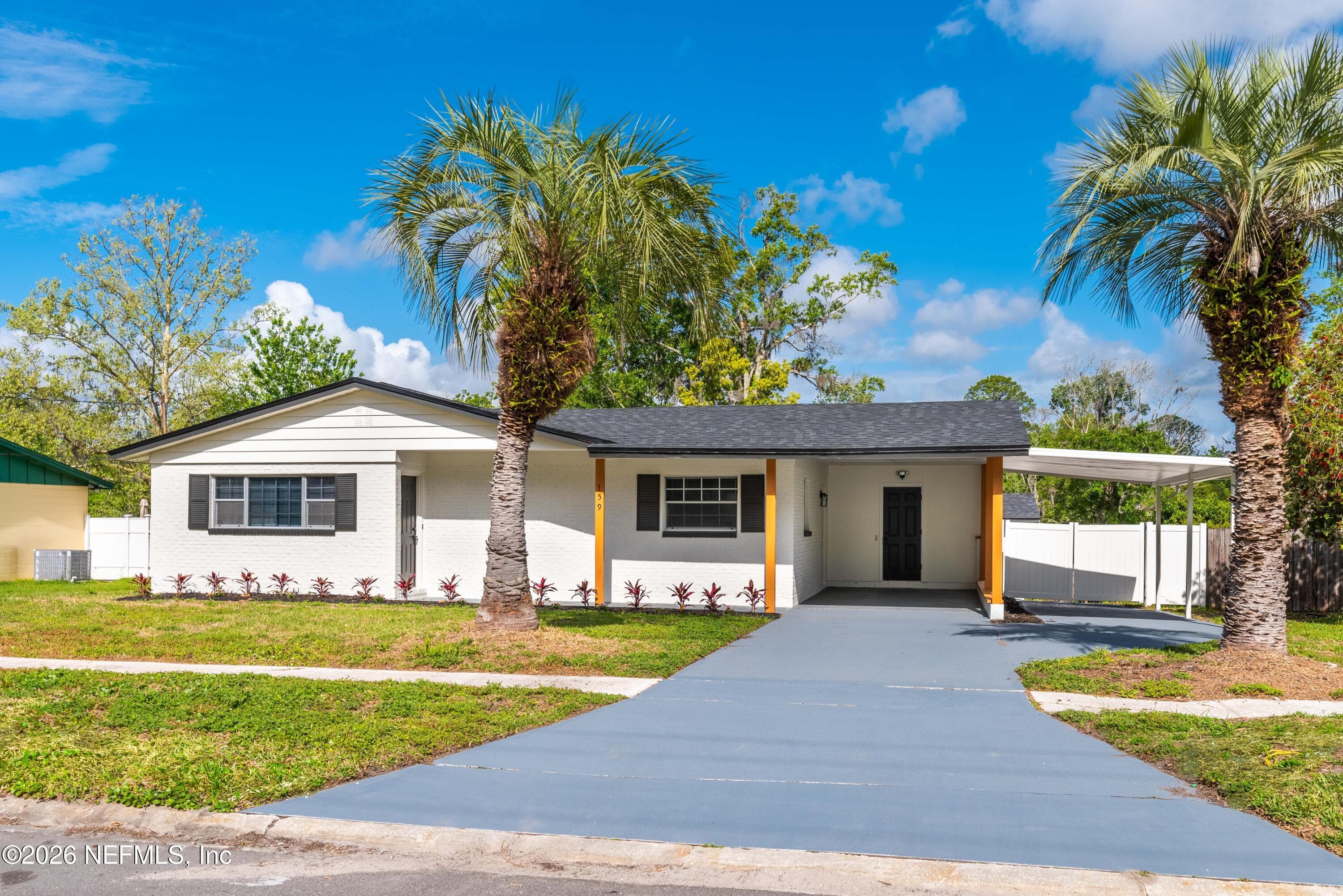 159 CAPELLA Road, Orange Park, FL 32073, Orange Park — photo 3