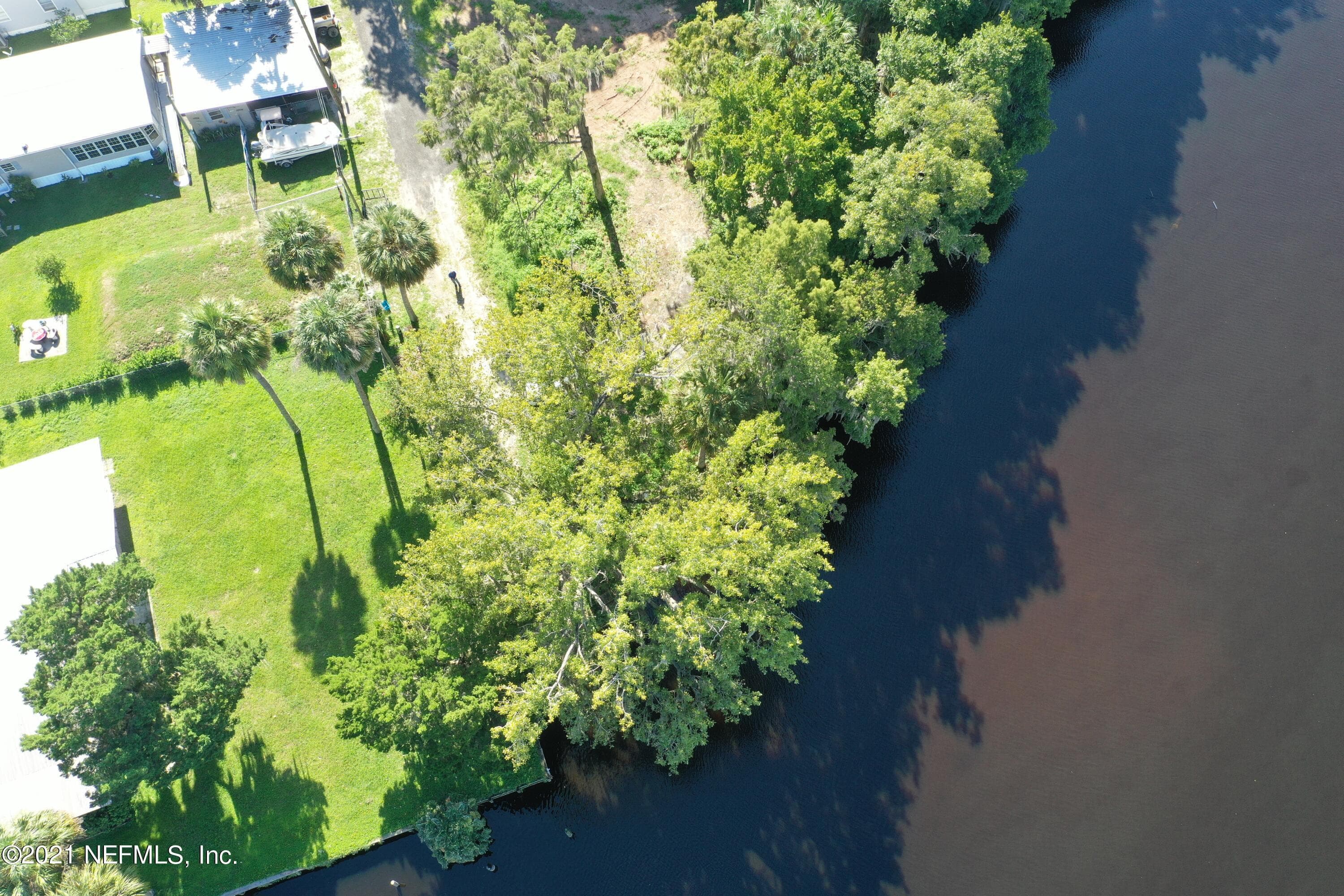 0 WOOTEN Road, Crescent City, FL 32112, Crescent City — photo 2