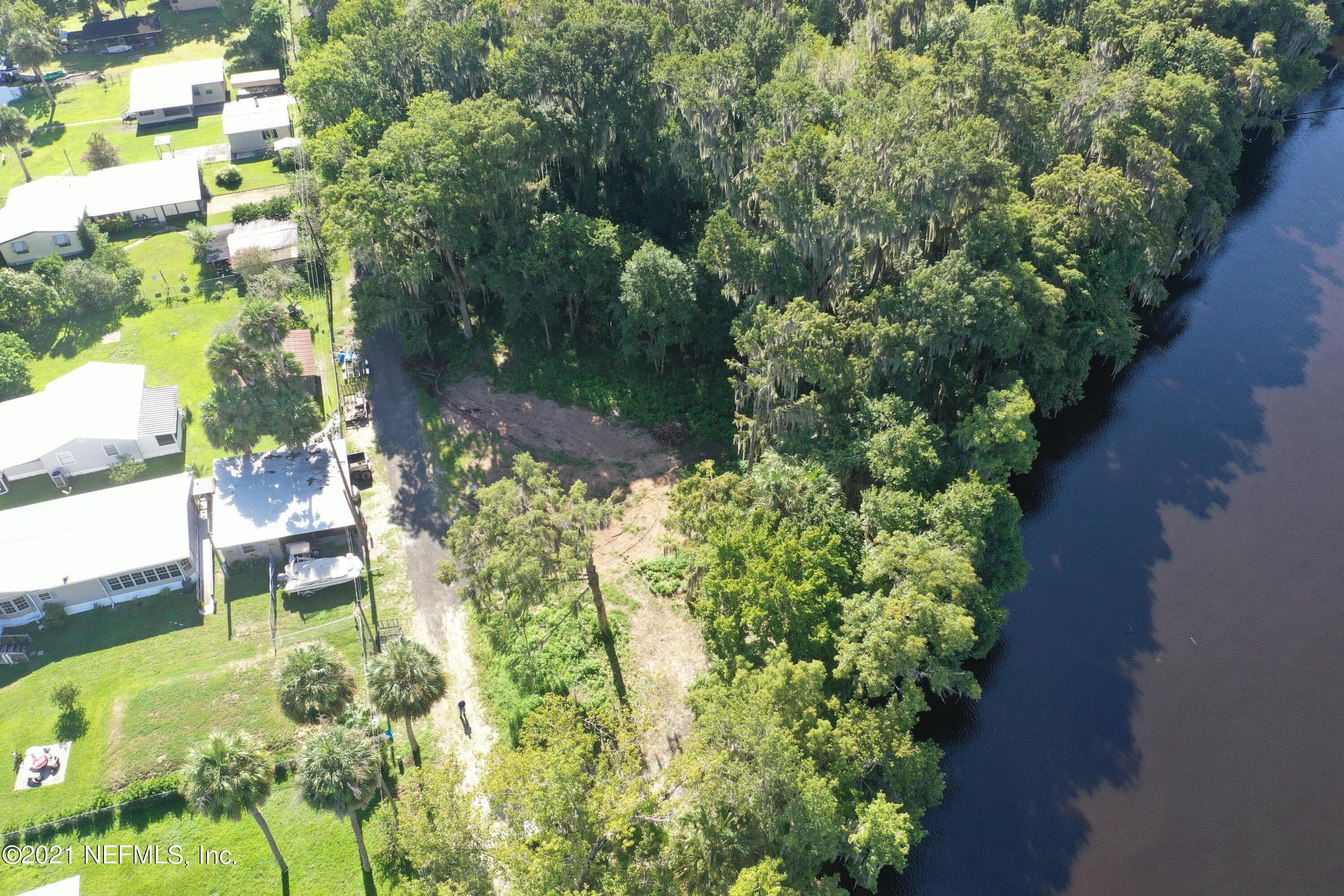 0 WOOTEN Road, Crescent City, FL 32112, Crescent City — photo 3