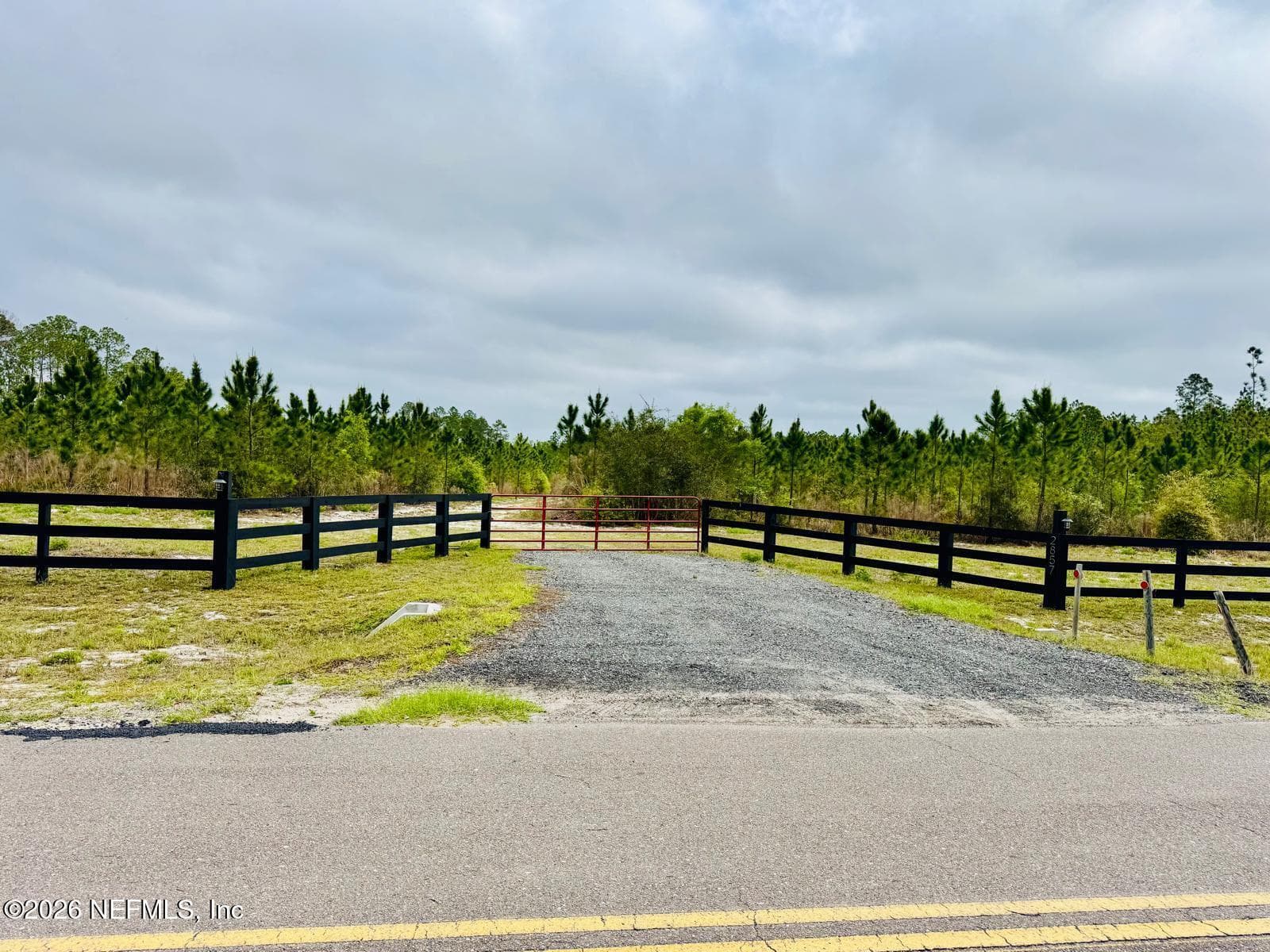 2857 STEEL BRIDGE Road, Macclenny, FL 32063, Macclenny — photo 3