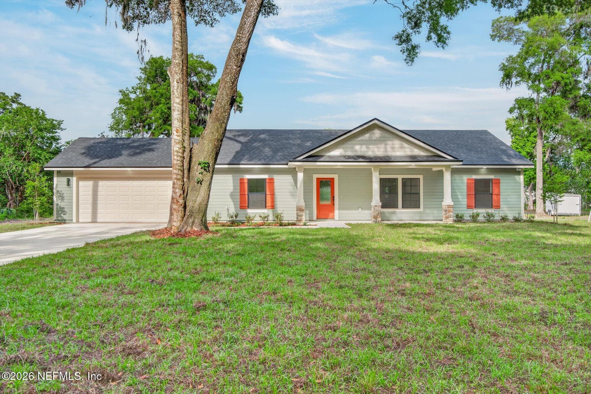 231 E STATE ROAD 100, San Mateo — photo 3