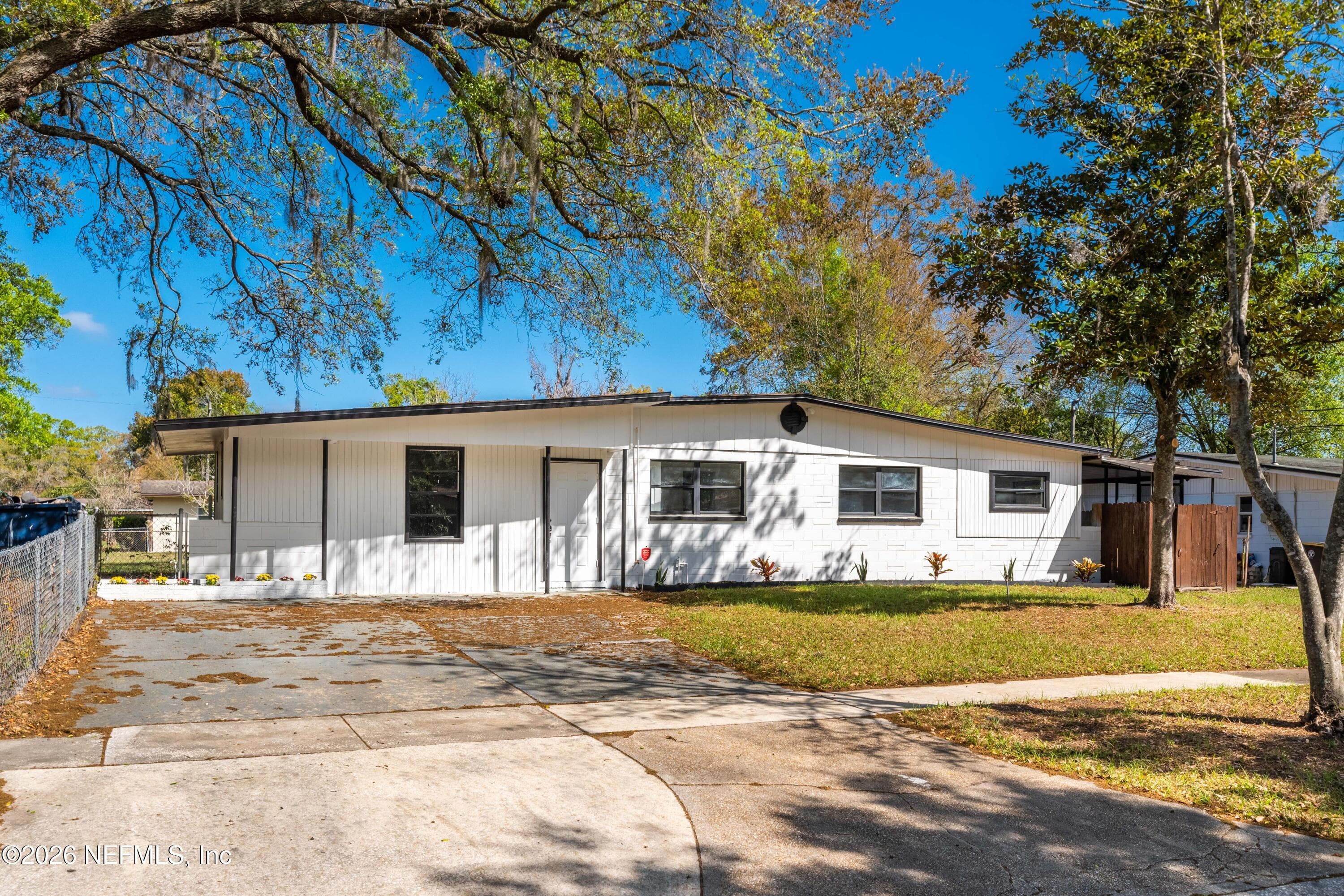 7541 STRATO Road, Jacksonville — photo 3
