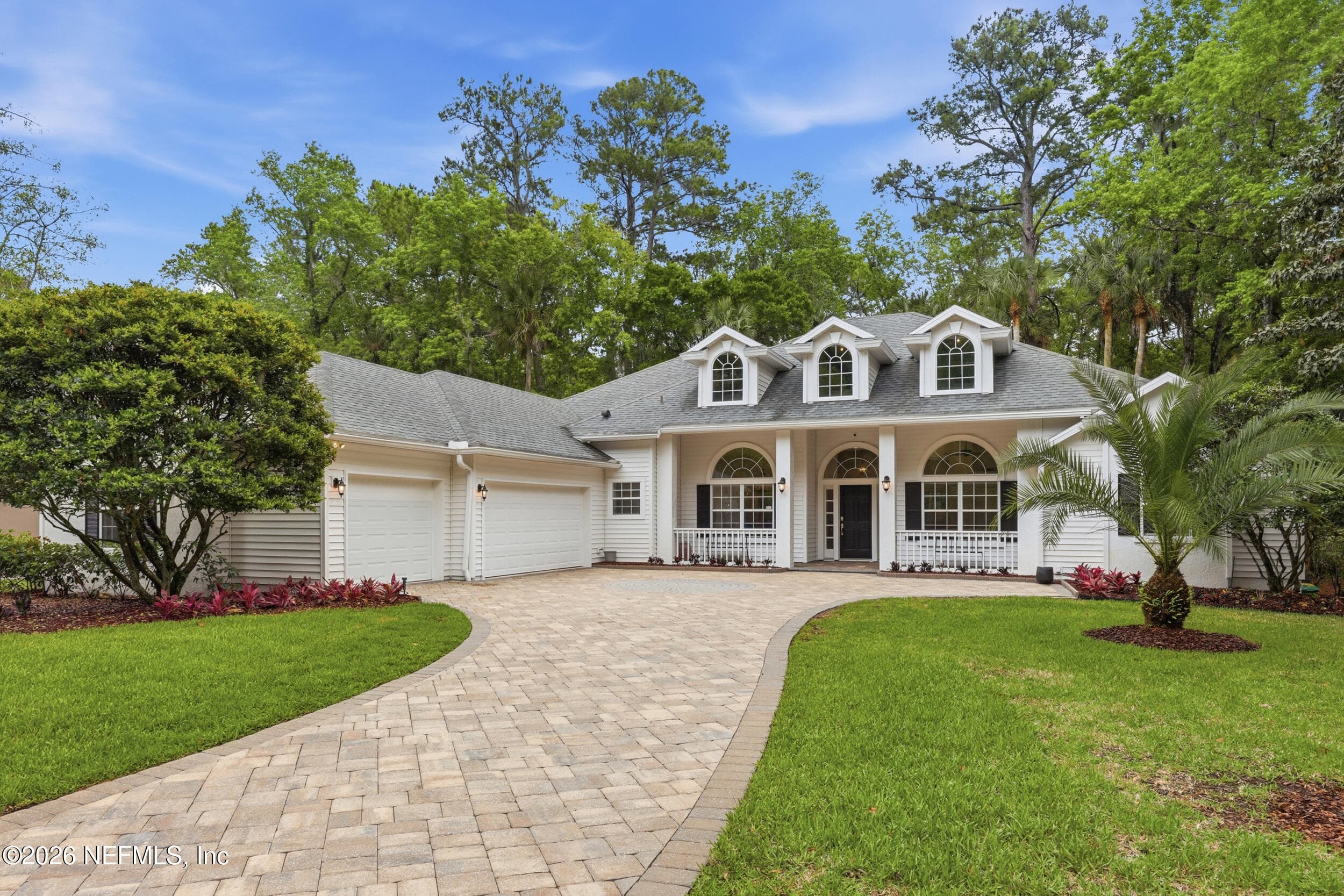 145 EGRETS WALK Lane, Ponte Vedra Beach — exterior