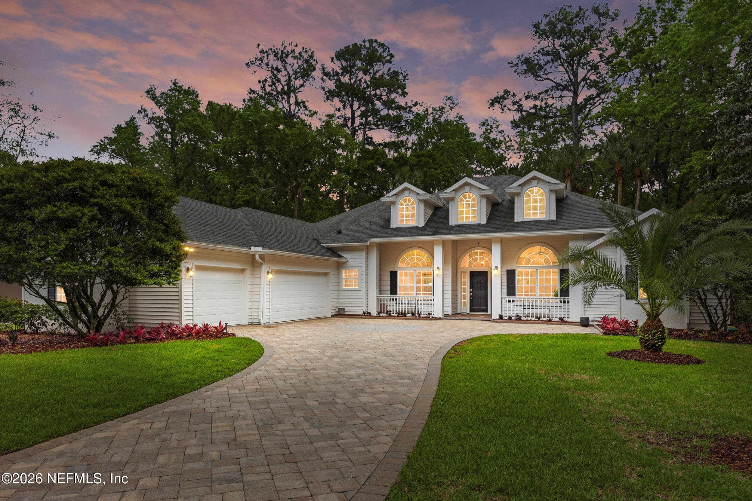 145 EGRETS WALK Lane, Ponte Vedra Beach — photo 2