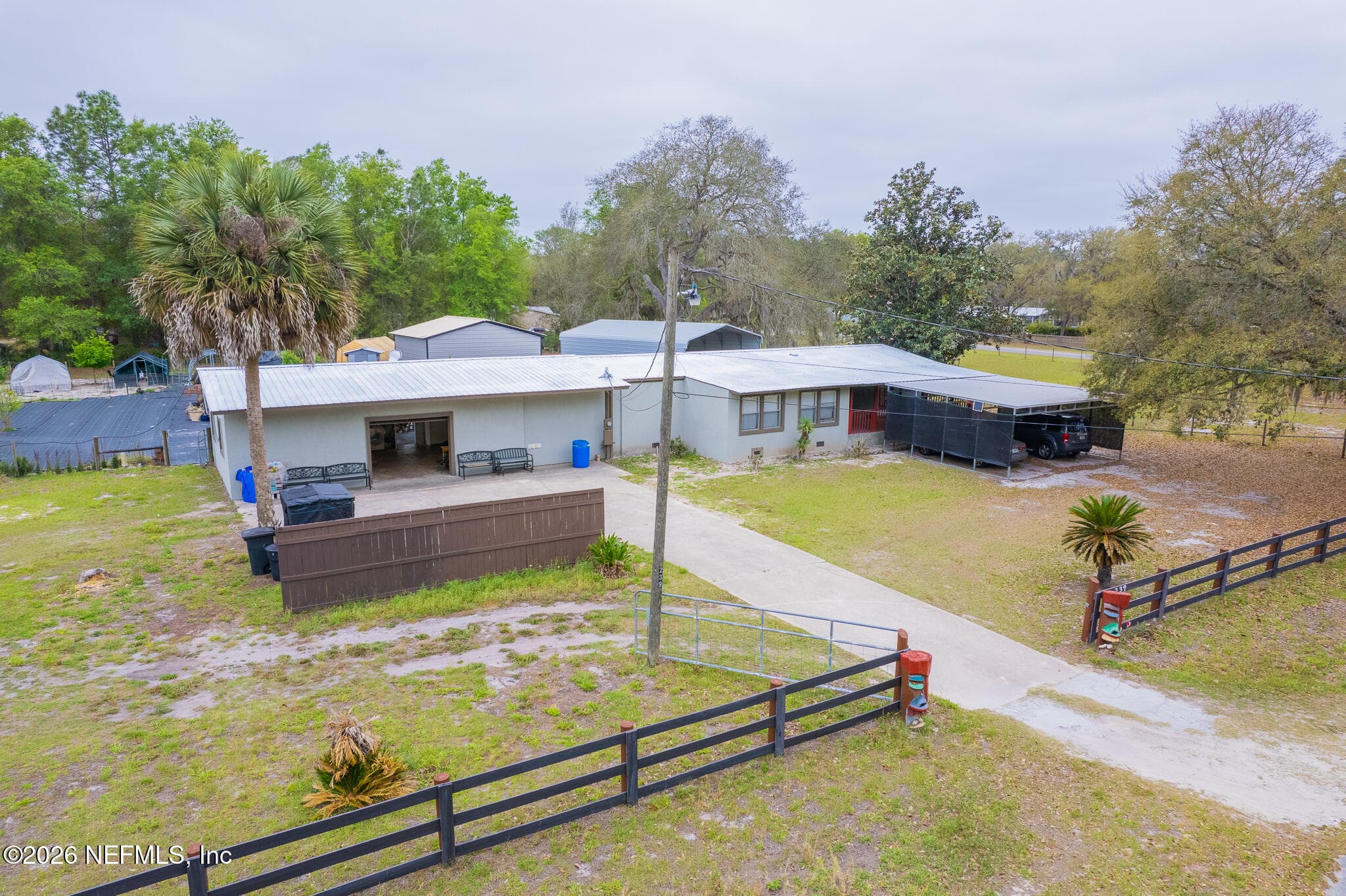 239 LYNNE Drive, Palatka, FL 32177, Palatka — photo 2