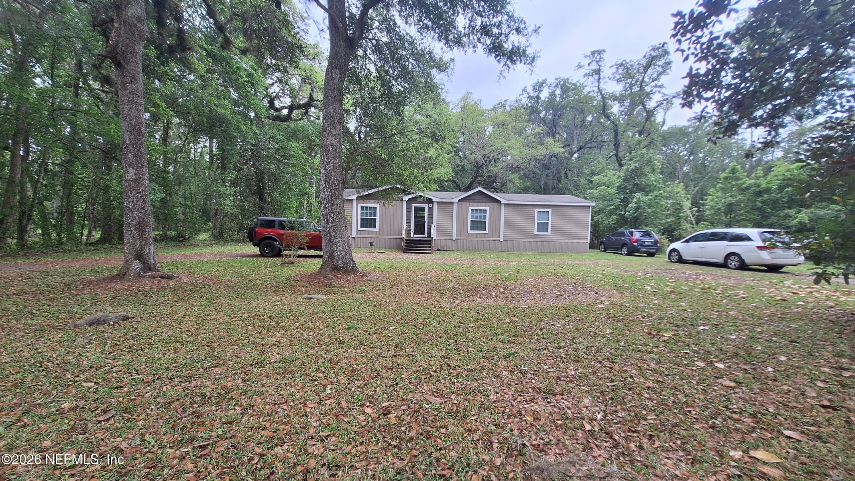 54144 CATHERINE Avenue, Callahan, FL 32011, Callahan — exterior