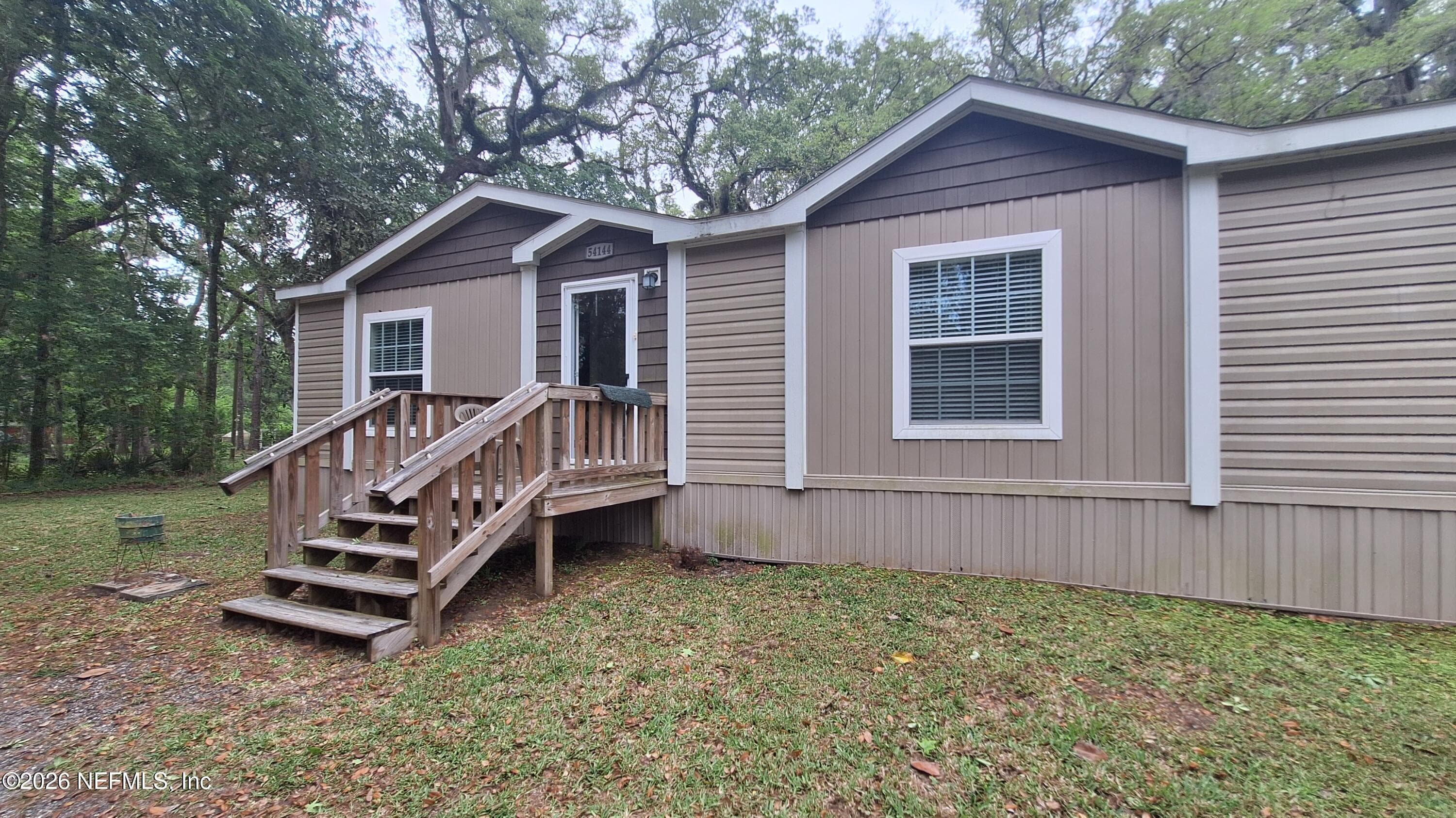 54144 CATHERINE Avenue, Callahan, FL 32011, Callahan — photo 2