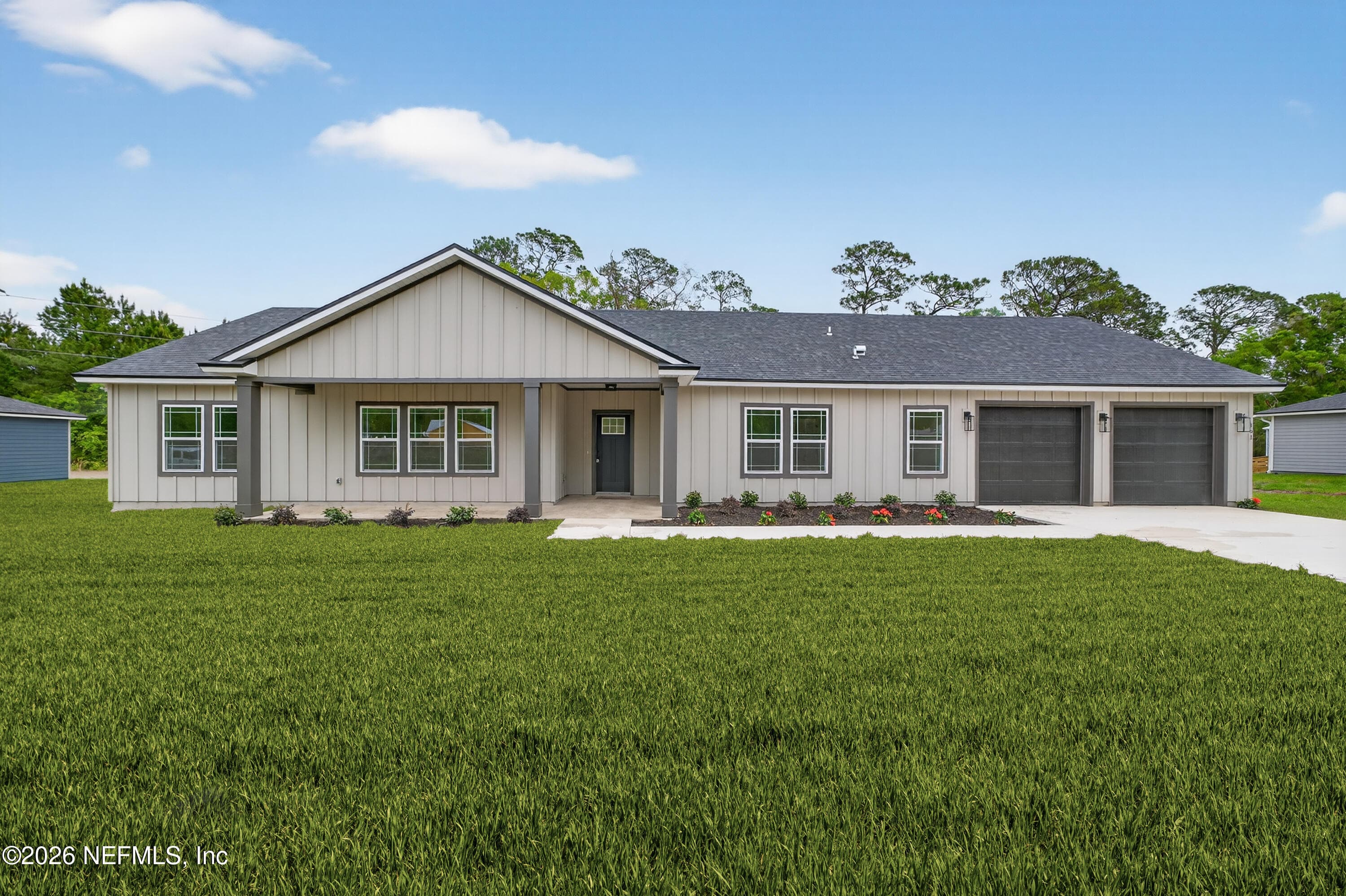 161 CRESTVIEW Drive, Palatka — photo 2