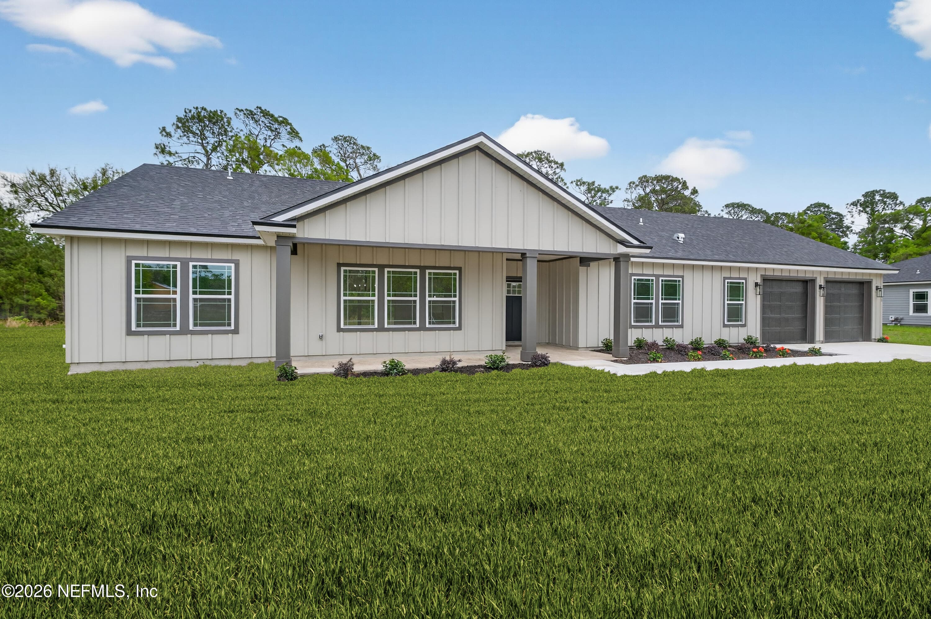 161 CRESTVIEW Drive, Palatka — photo 3