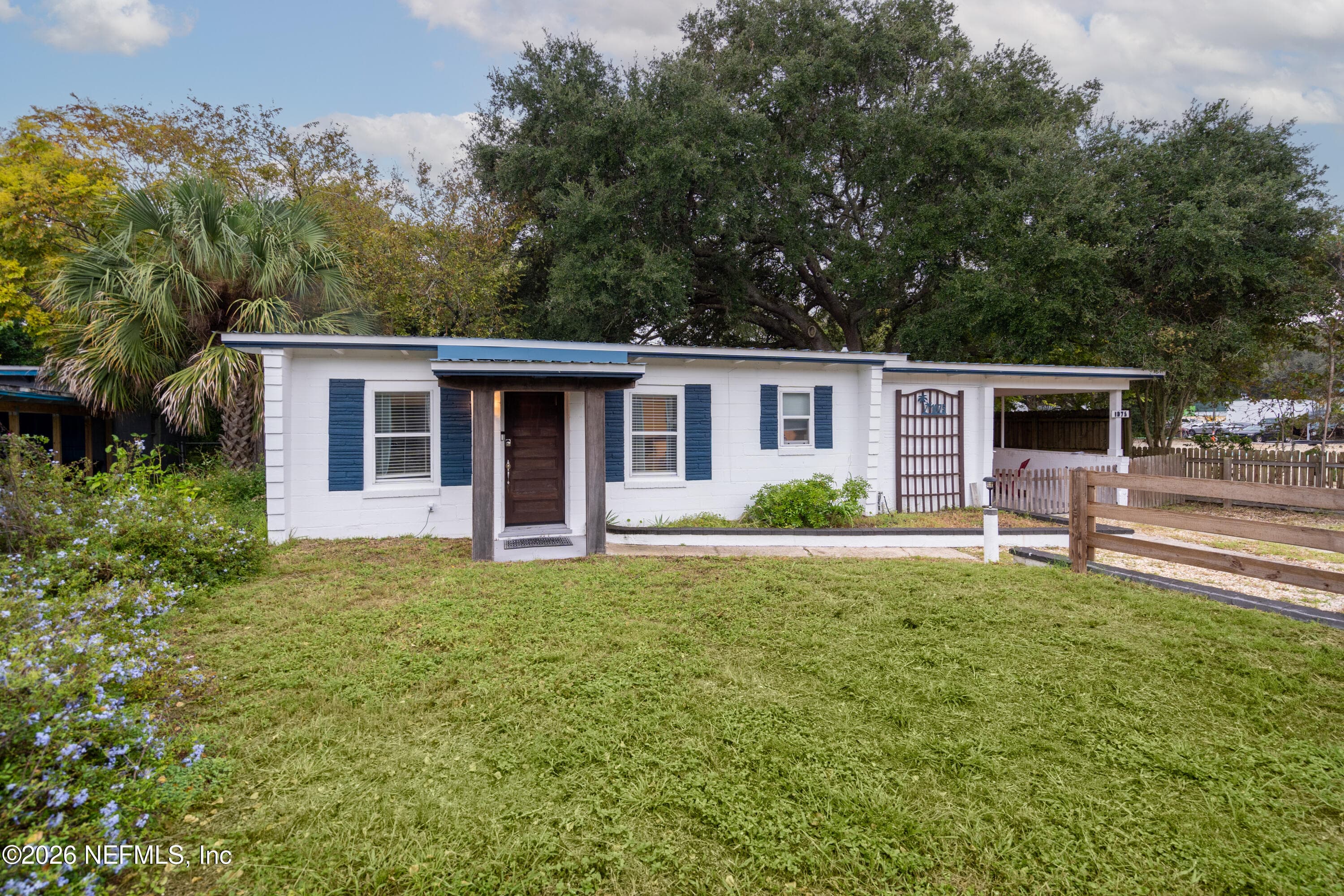 1075 ANASTASIA Boulevard, St. Augustine, FL 32080, St. Augustine — exterior