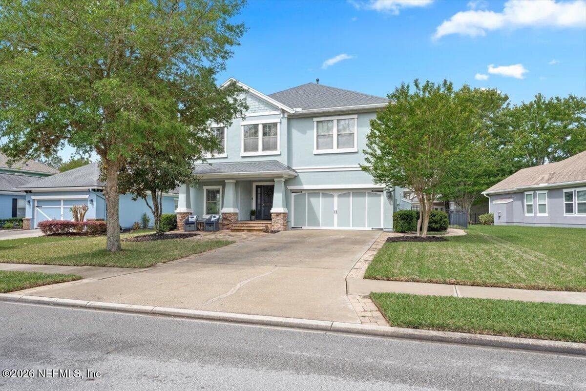 2109 FOX TAIL Court, St. Augustine — photo 3