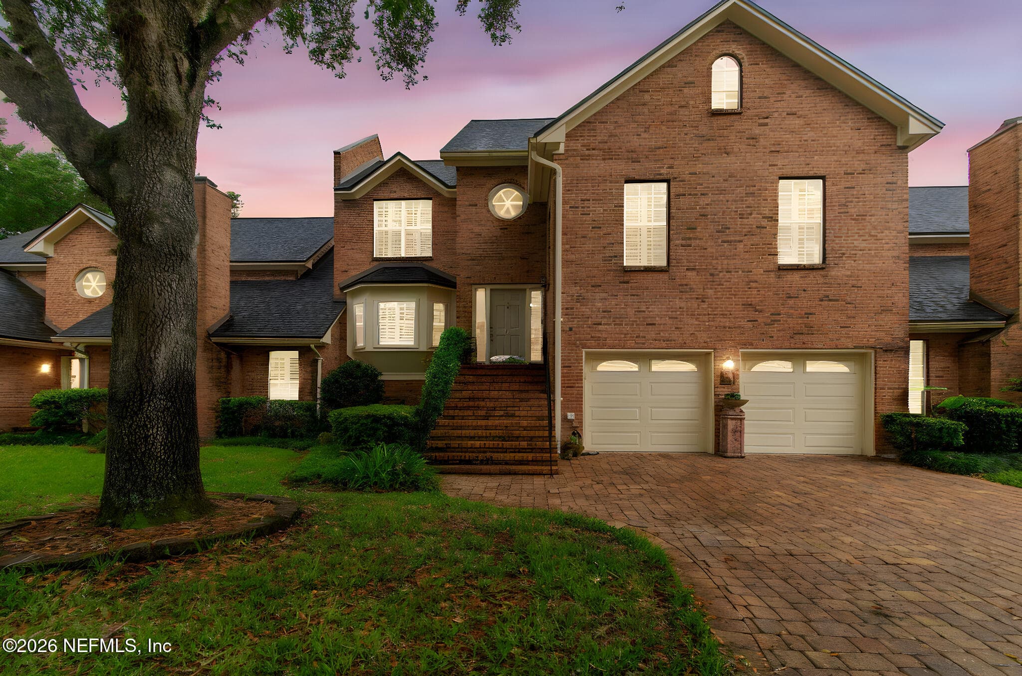 10754 SCOTT MILL Road 16, Jacksonville, FL 32223, Jacksonville — exterior