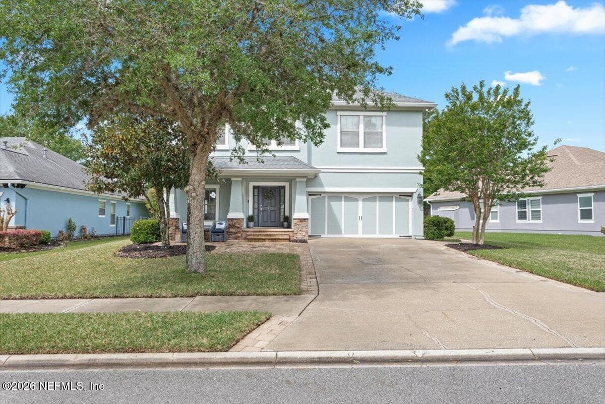2109 FOX TAIL Court, St. Augustine — photo 2